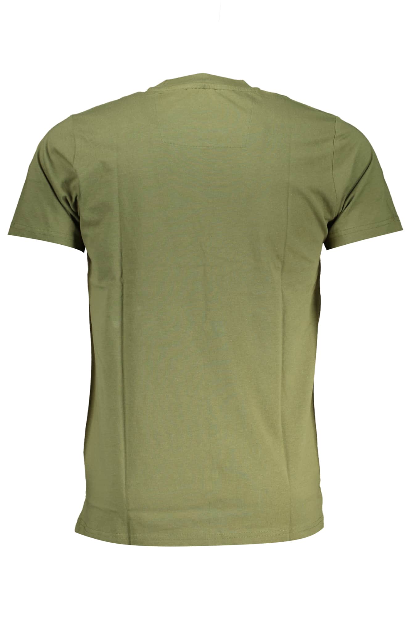 Cavalli Class hombre manga corta t-camisa rojo