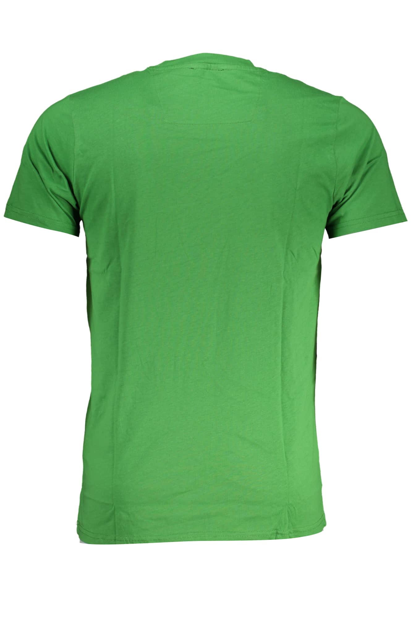Cavalli Class hombre manga corta t-camisa blanco