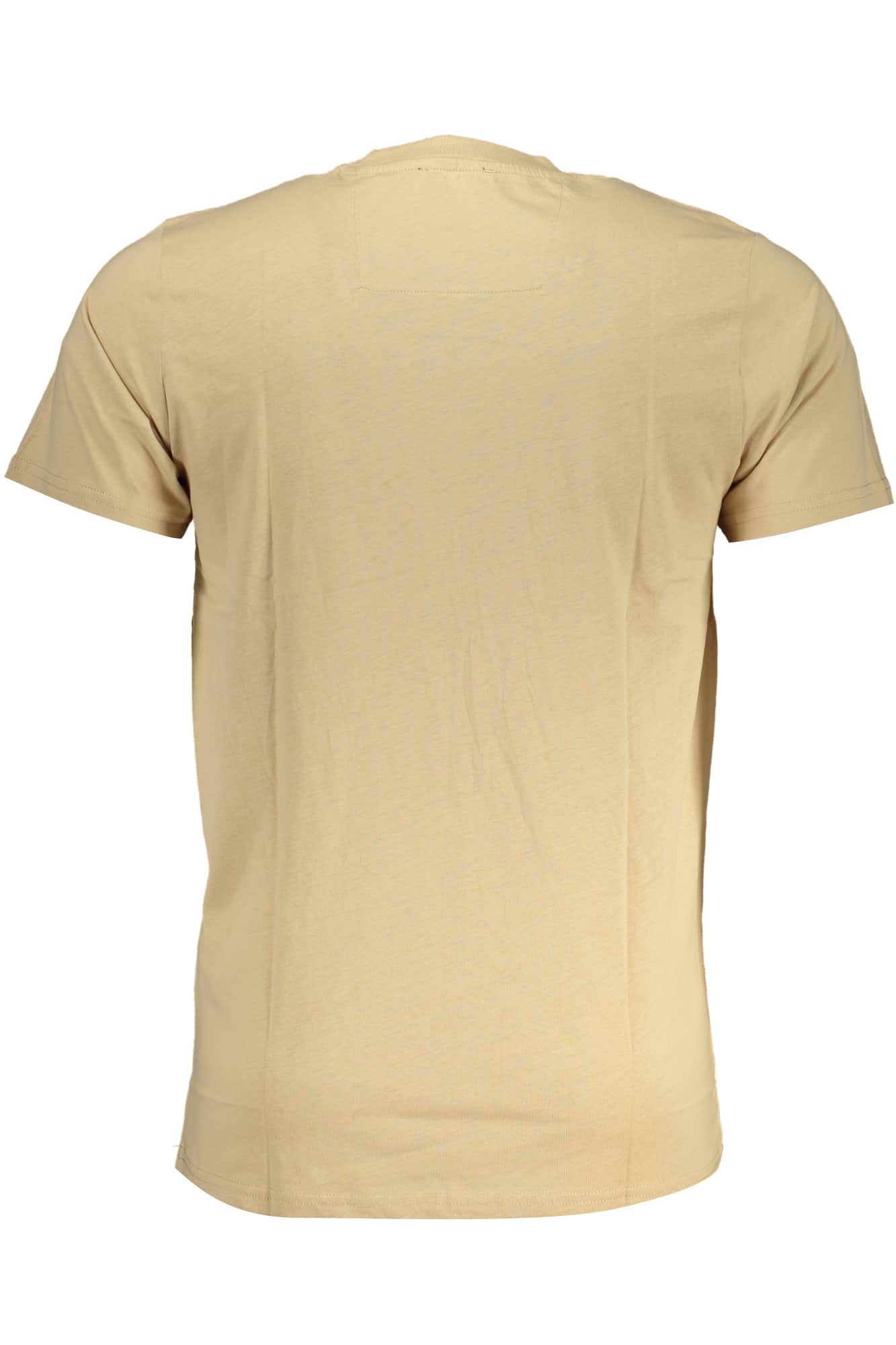 Cavalli Class hombre manga corta t-camisa blanco