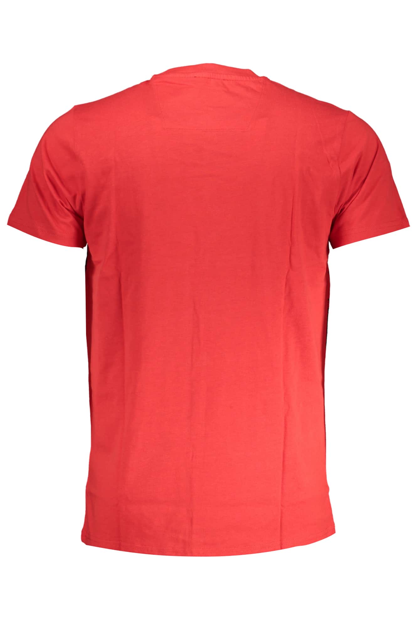 Cavalli Class verde hombre manga corta t-camisa