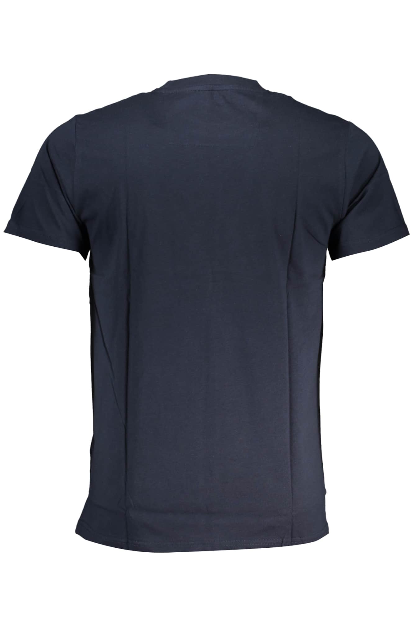 Cavalli Class verde hombre manga corta t-camisa