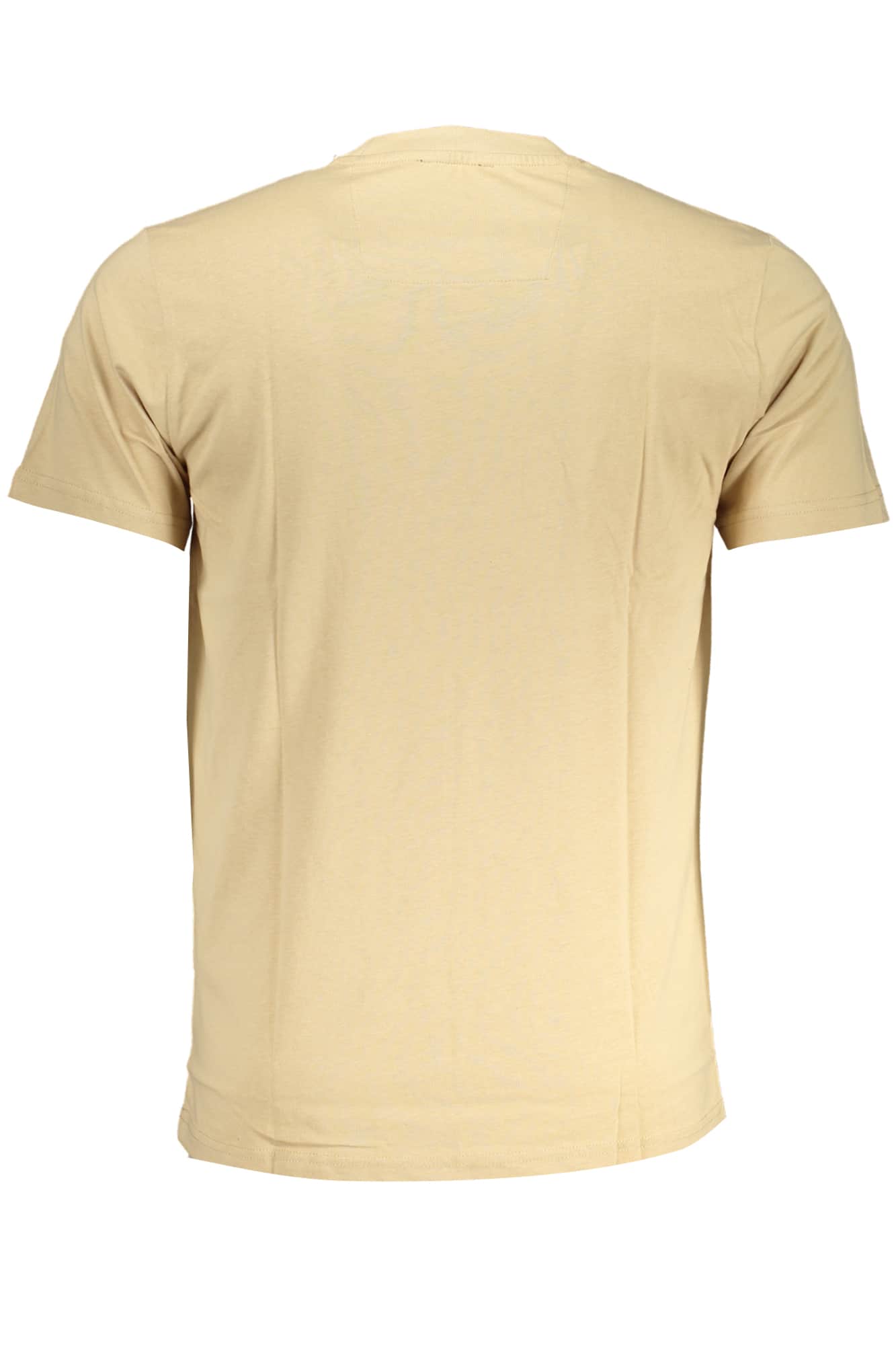 Cavalli Class verde hombre manga corta t-camisa