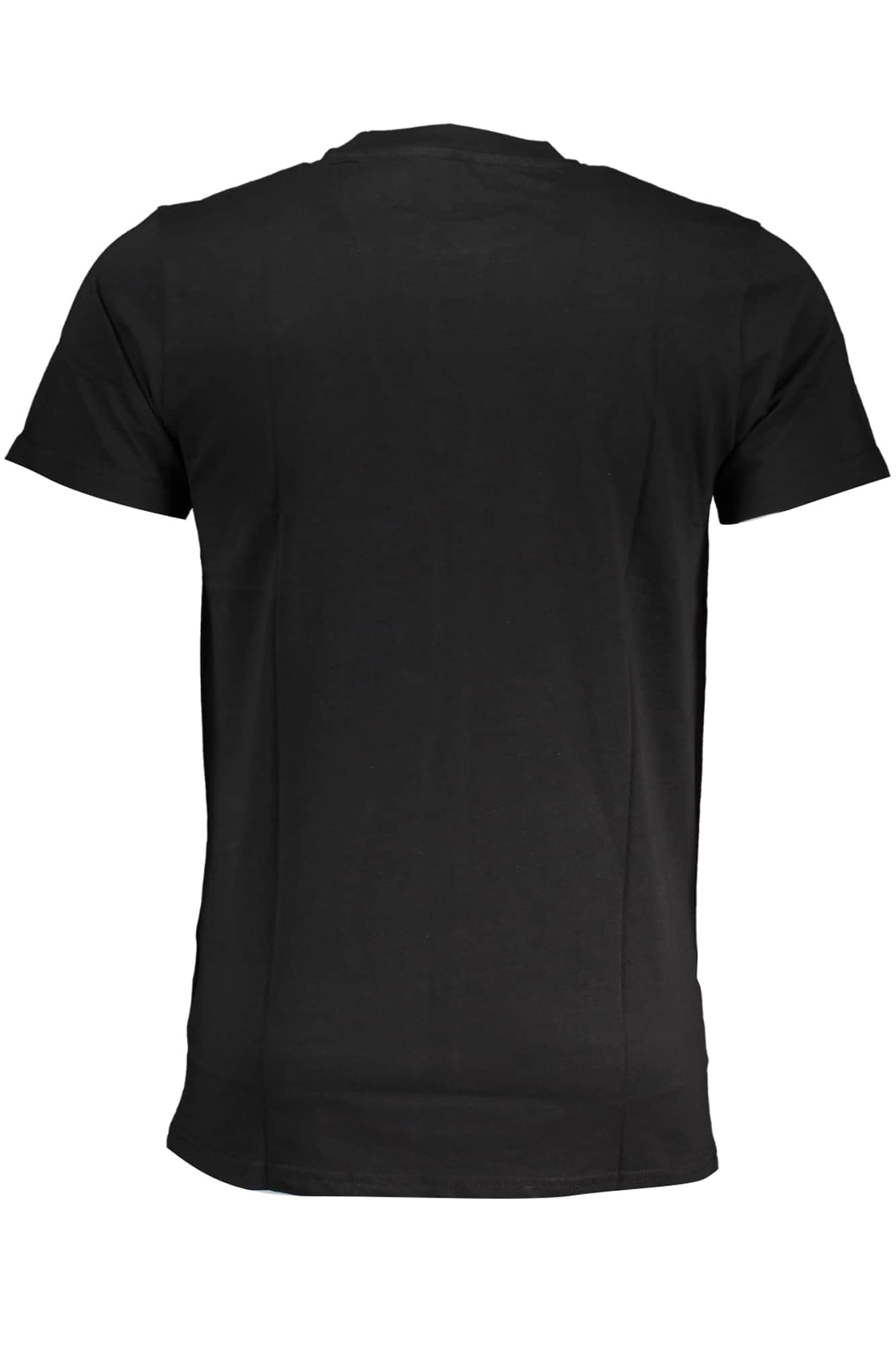 Cavalli Class hombre manga corta t-camisa rojo