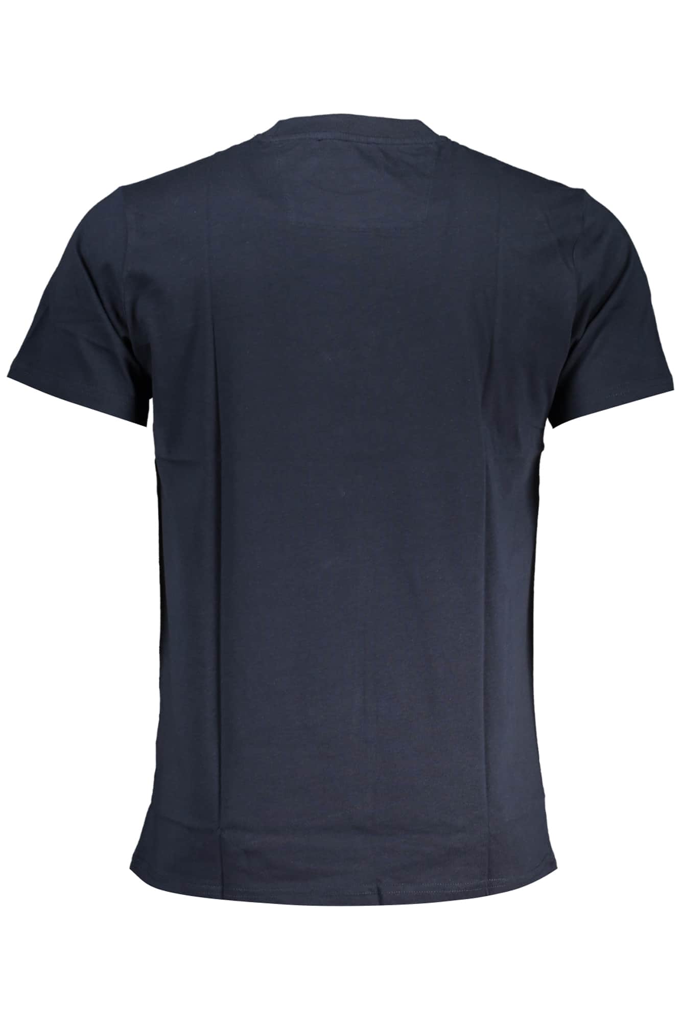 Cavalli Class verde hombre manga corta t-camisa
