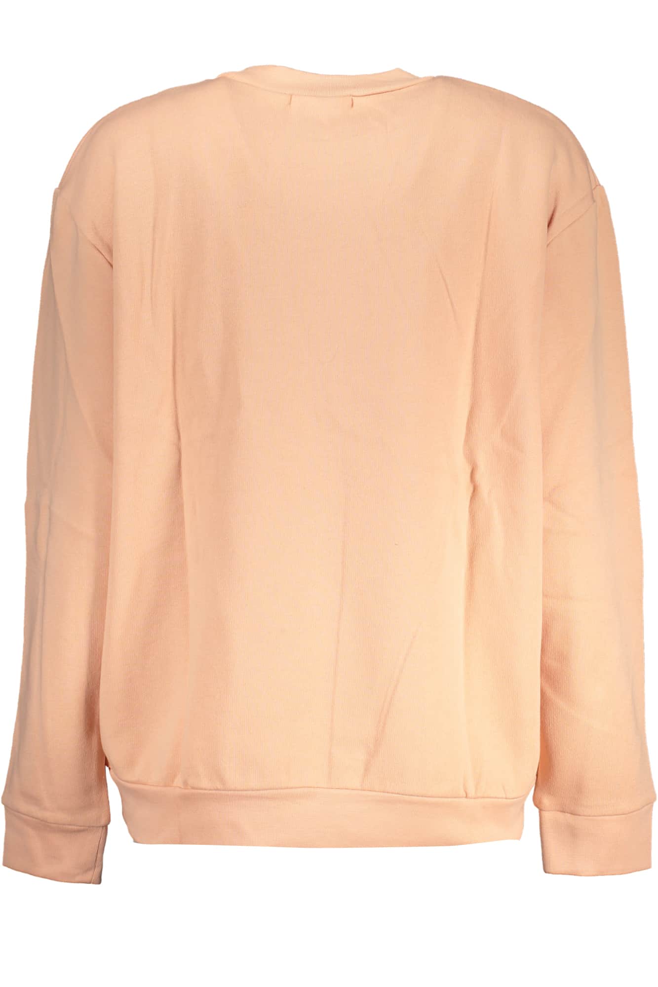 Cavalli Class mujer sin cremallera sudadera azul