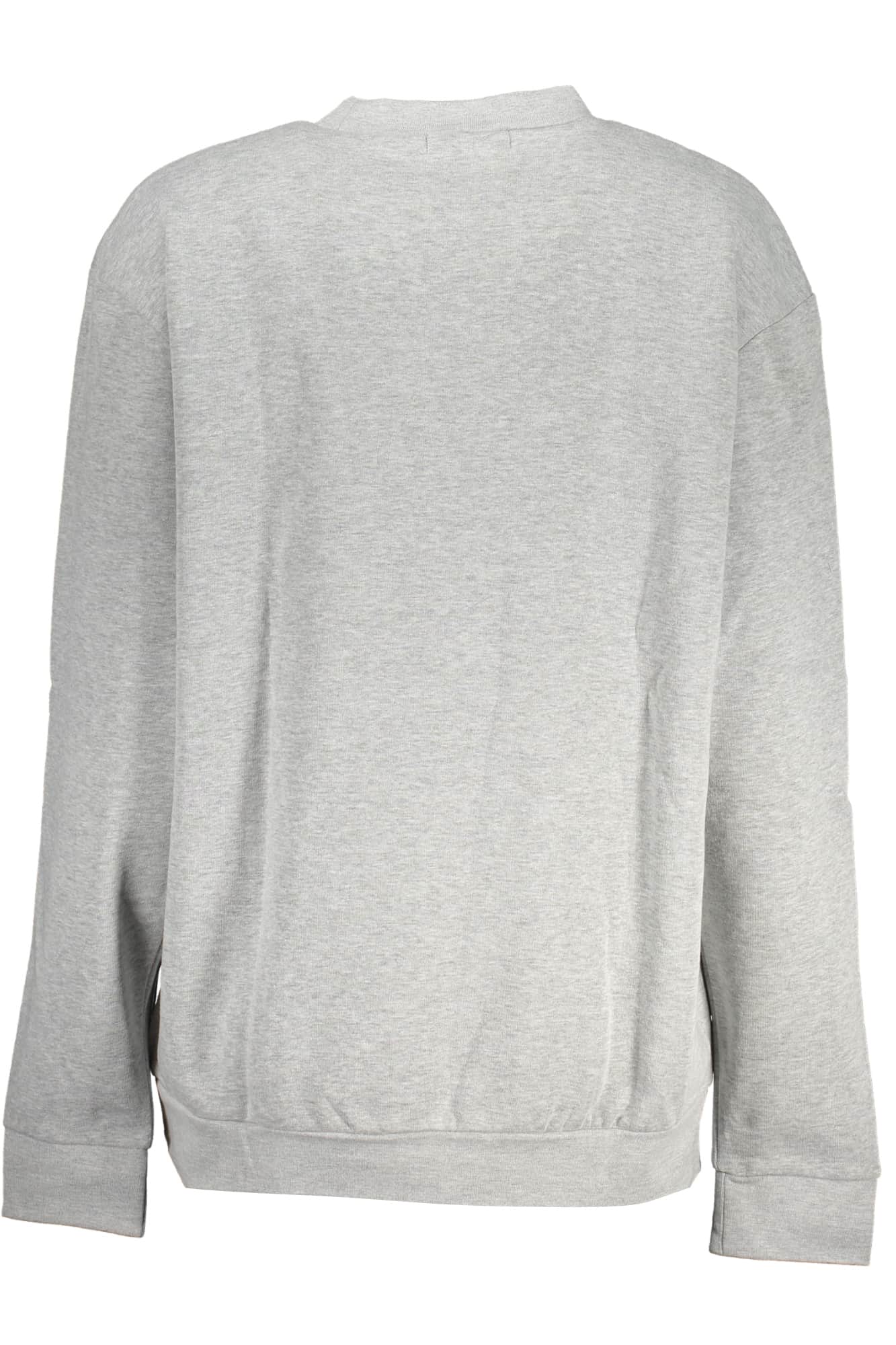 Cavalli Class mujer sin cremallera sudadera azul