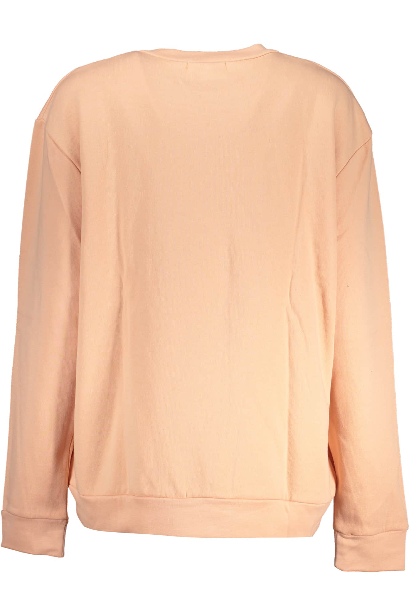 Cavalli Class mujer rosa sudadera sin cremallera