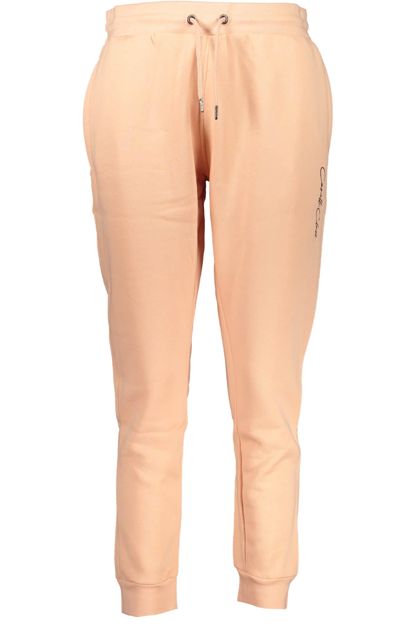 Cavalli Class hombre rosa pantalón