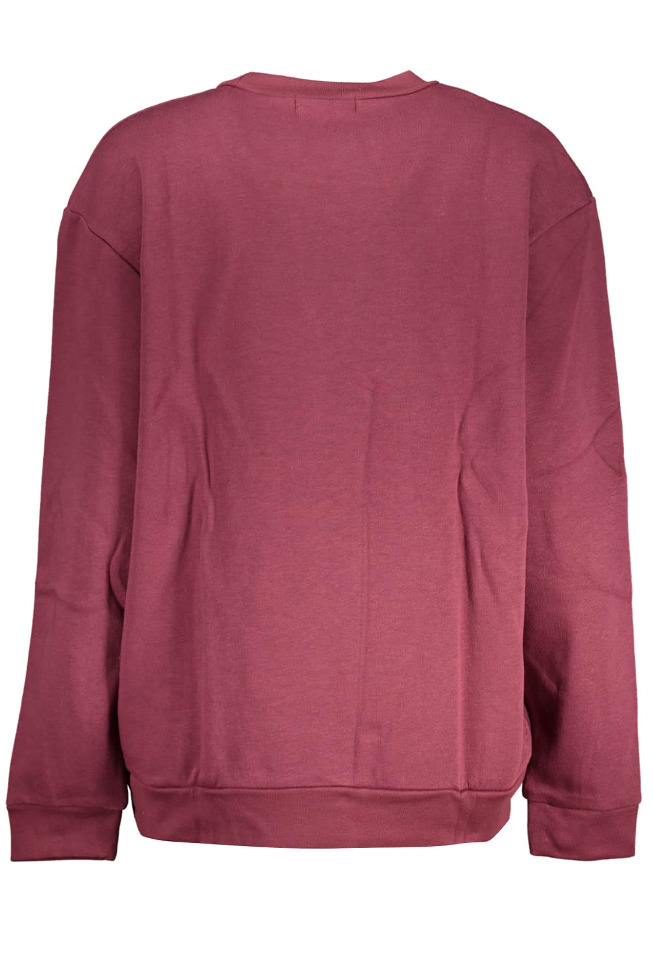 Cavalli Class mujer rosa sudadera sin cremallera