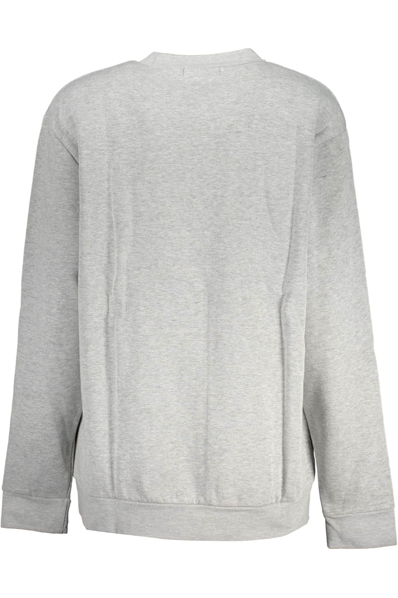 Cavalli Class sudadera sin cremallera mujer azul
