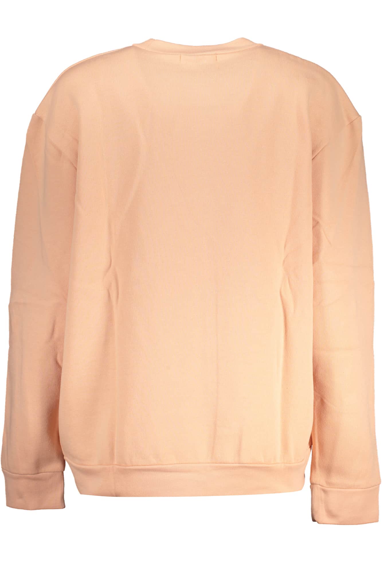 Cavalli Class sudadera sin cremallera mujer azul