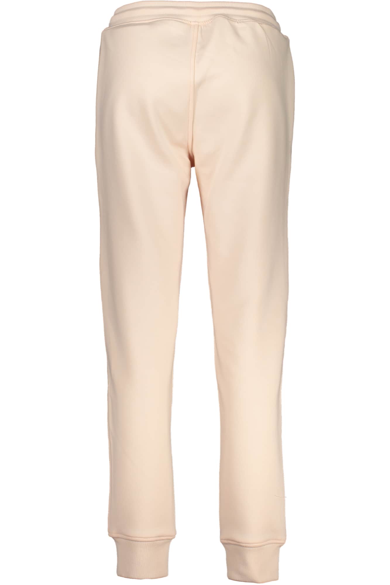 K-Way beige mujer pantalón