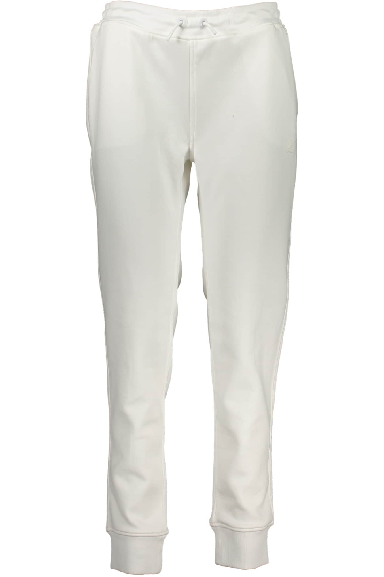 K-Way beige mujer pantalón