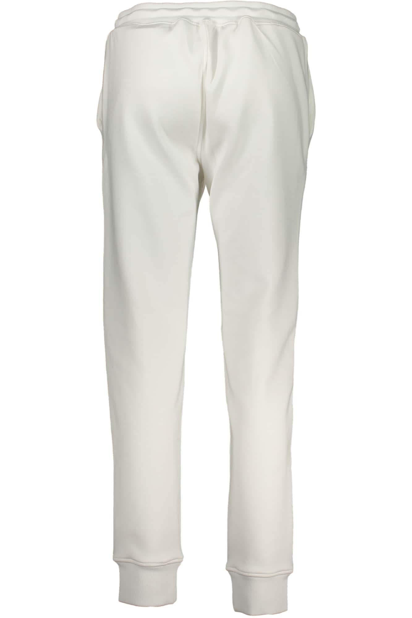 K-Way beige mujer pantalón