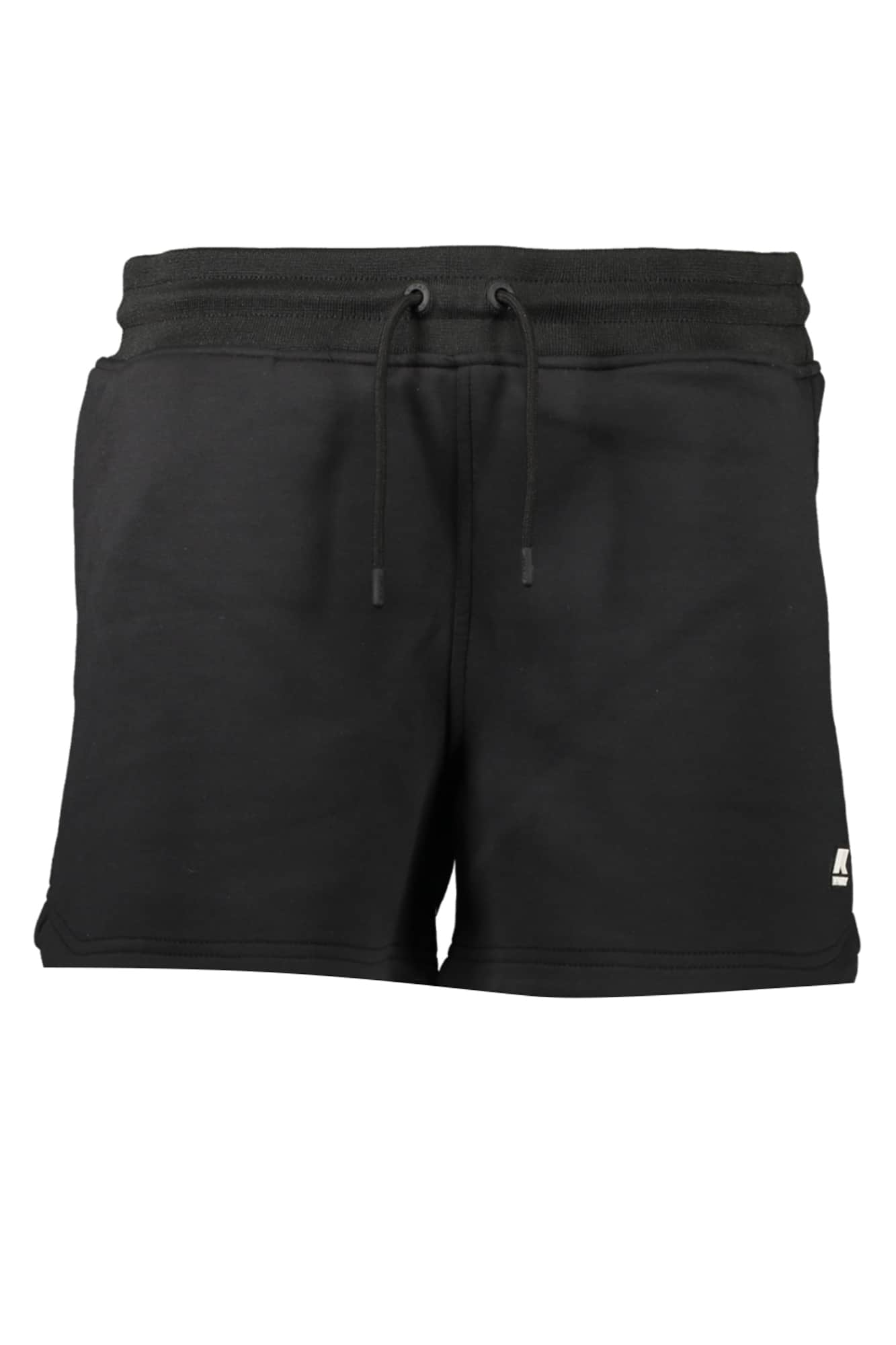 K-Way rosa mujer corto pantalón