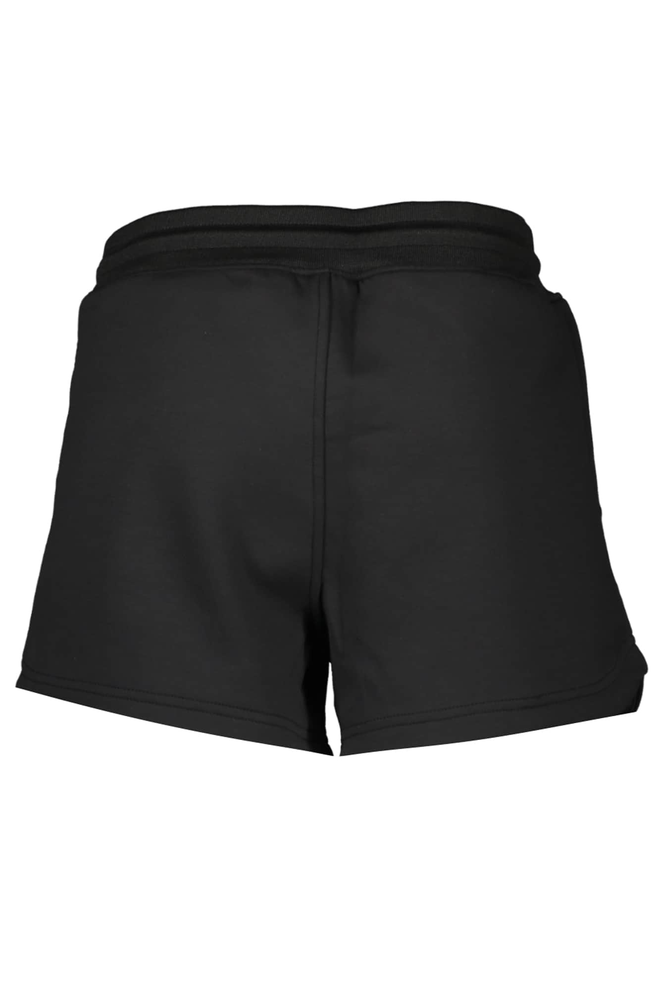 K-Way rosa mujer corto pantalón