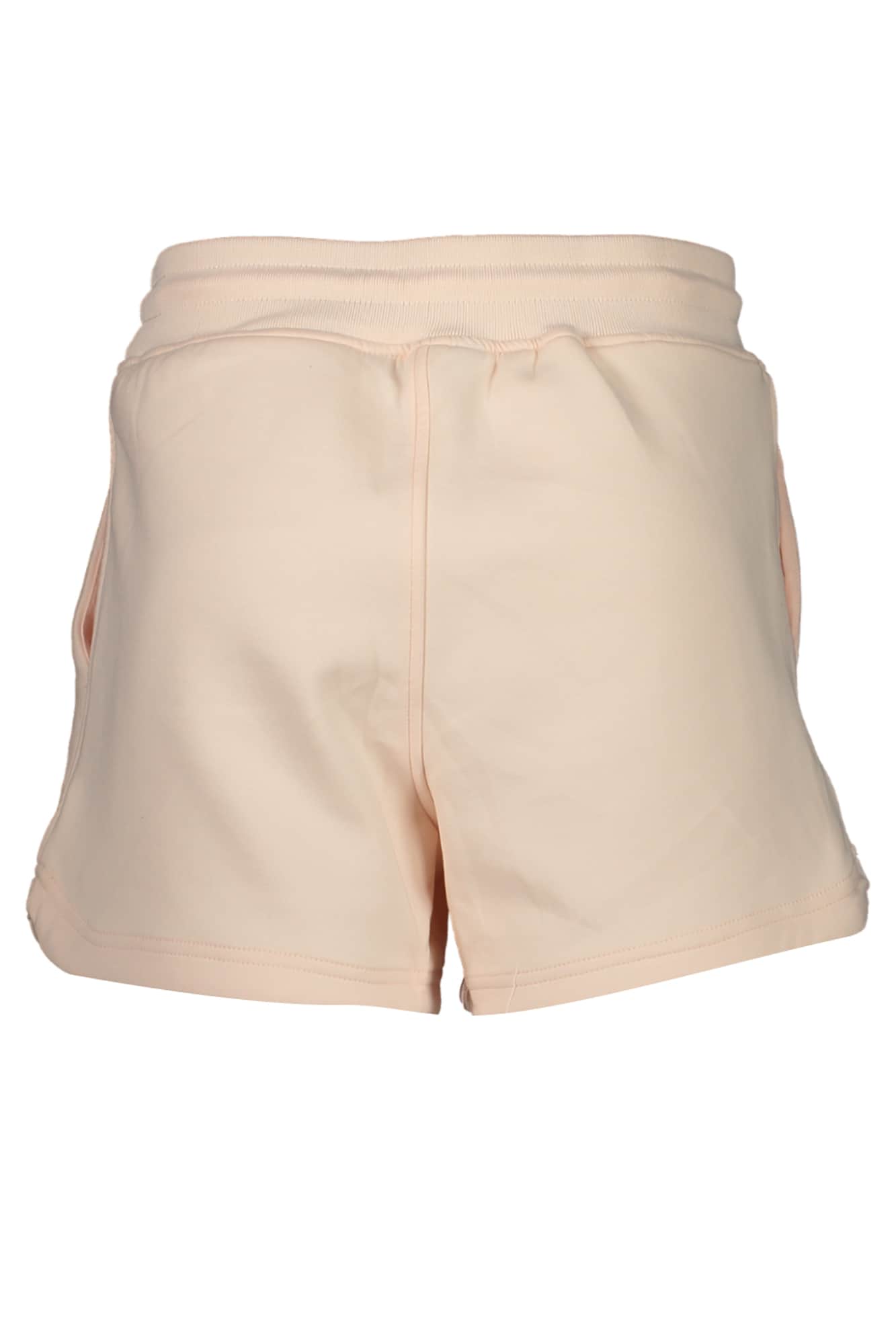K-Way rosa mujer corto pantalón