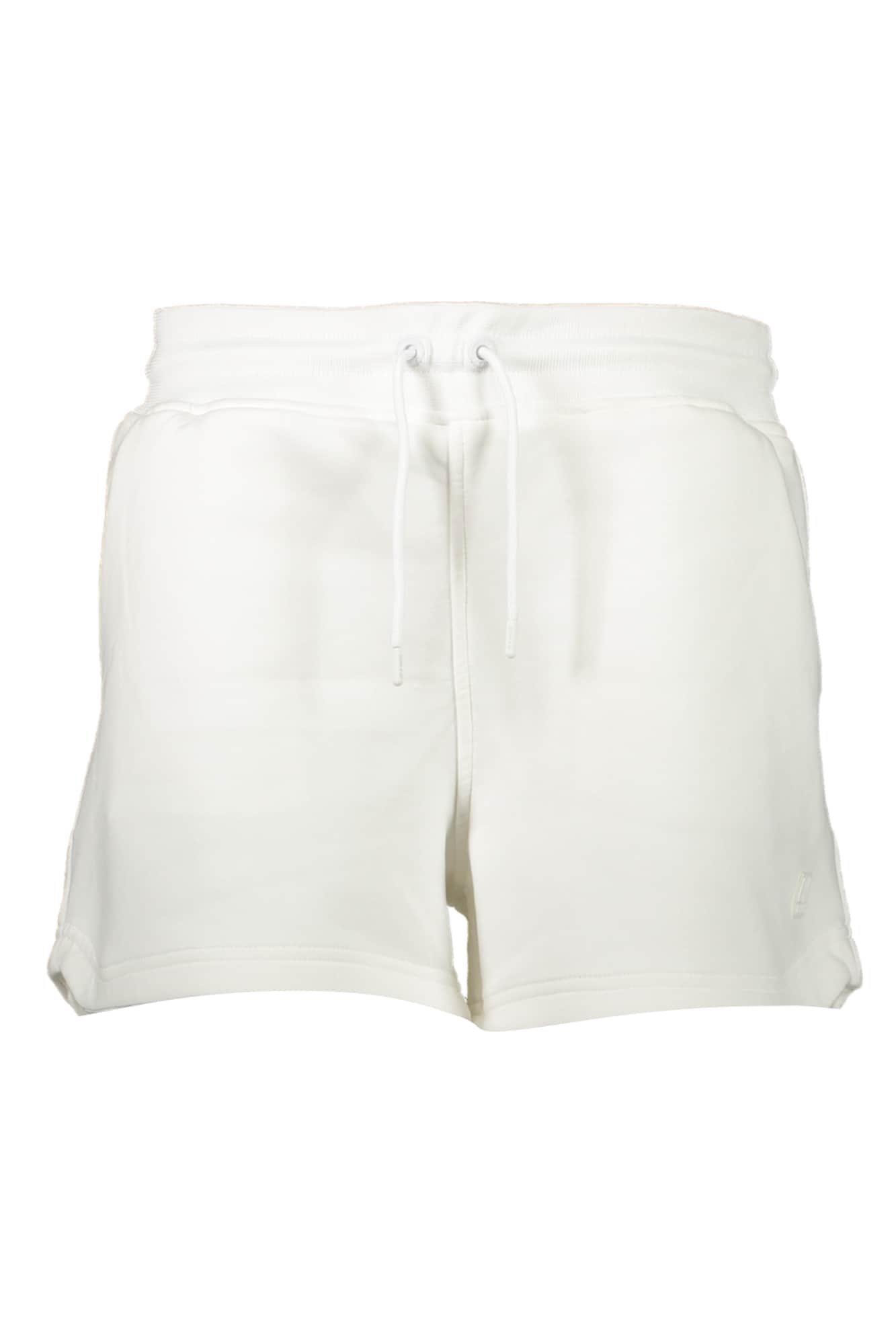 K-Way rosa mujer corto pantalón