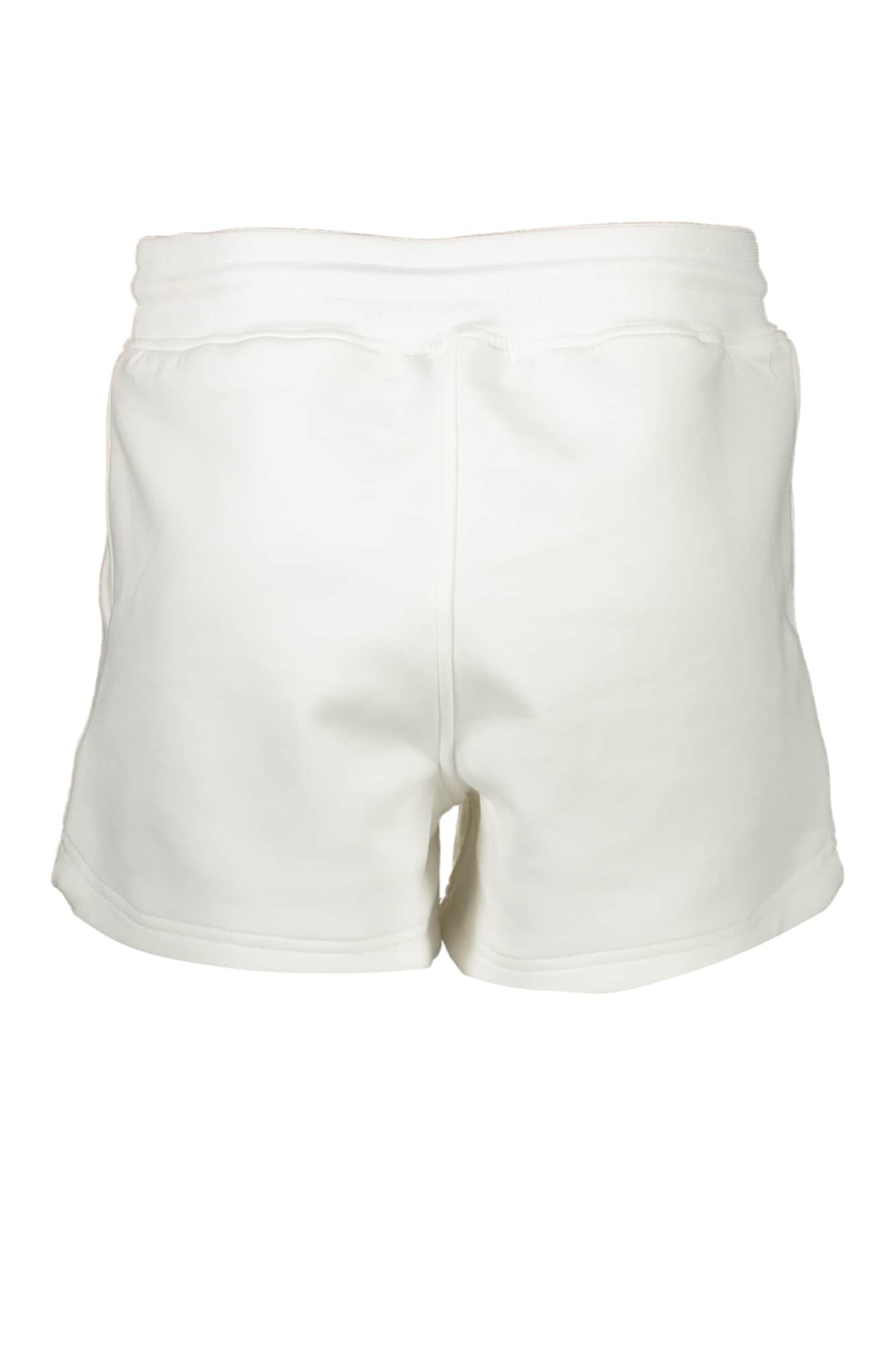 K-Way rosa mujer corto pantalón