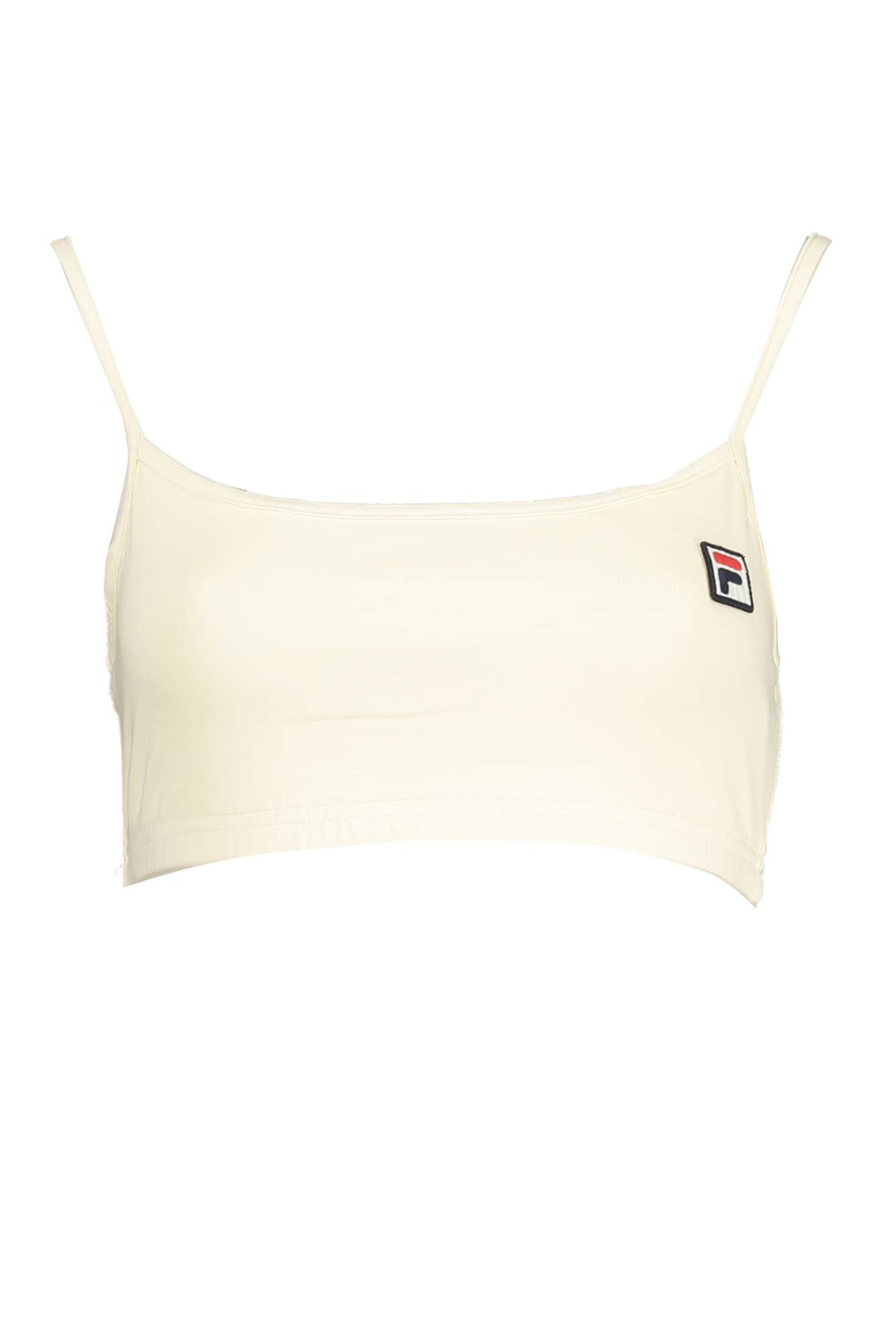 Fila mujer blanco top