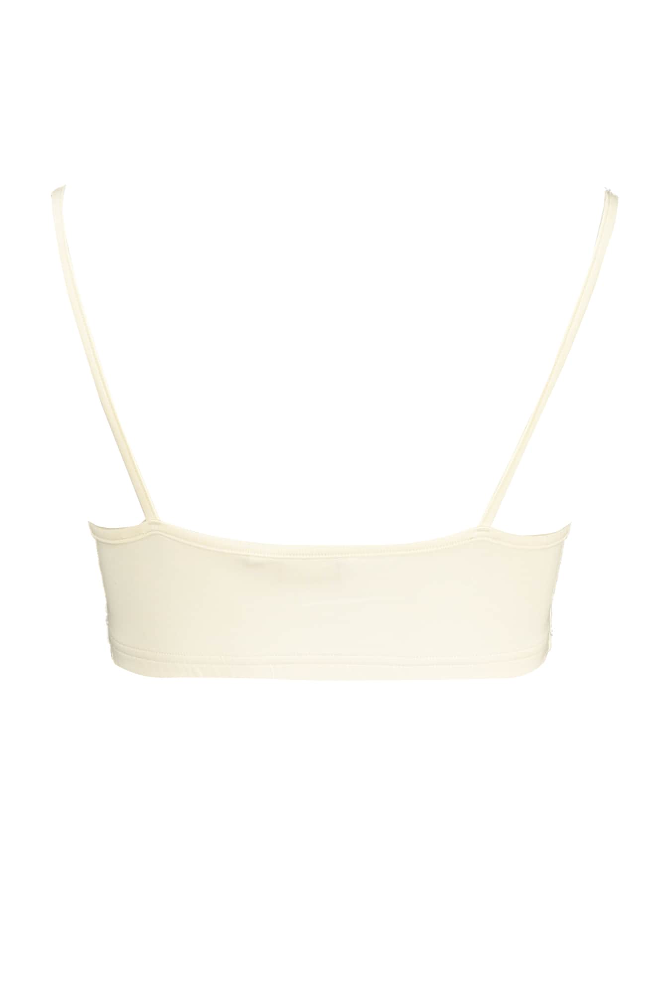 Fila mujer blanco top