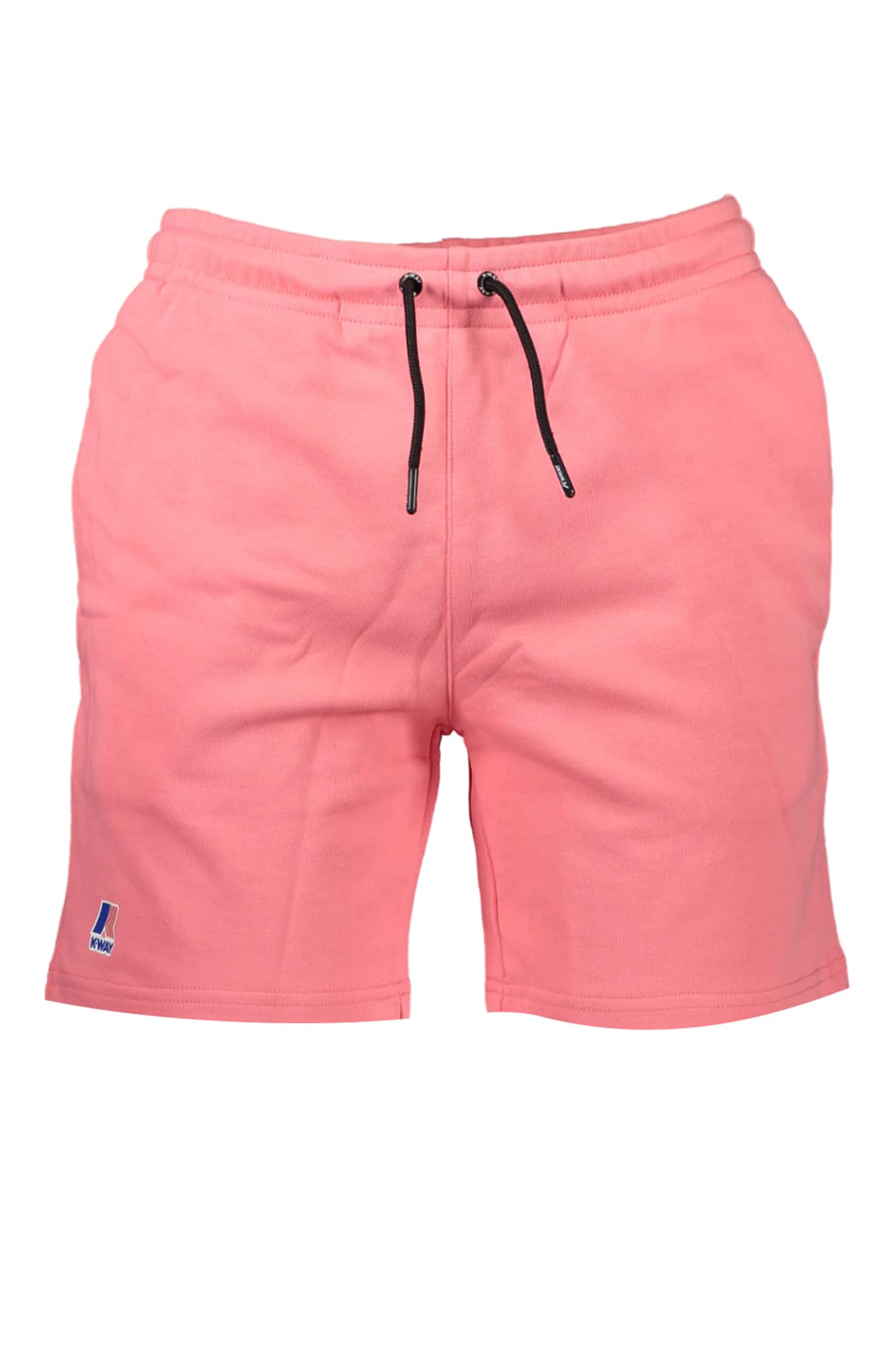 K-Way hombre azul corto pantalón