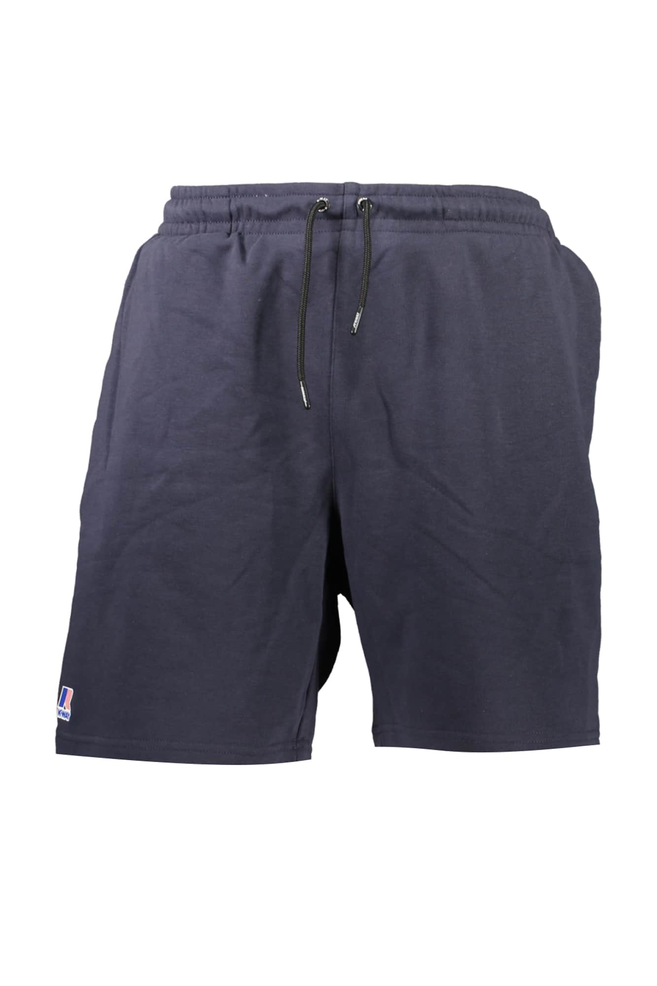 K-Way hombre azul corto pantalón