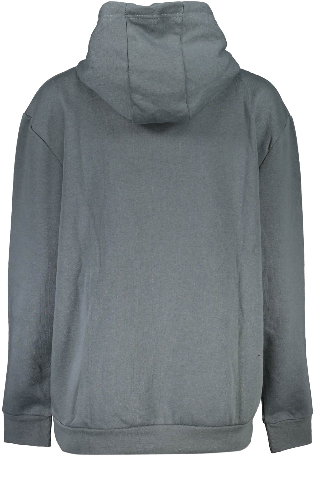Cavalli Class mujer sin cremallera sudadera verde