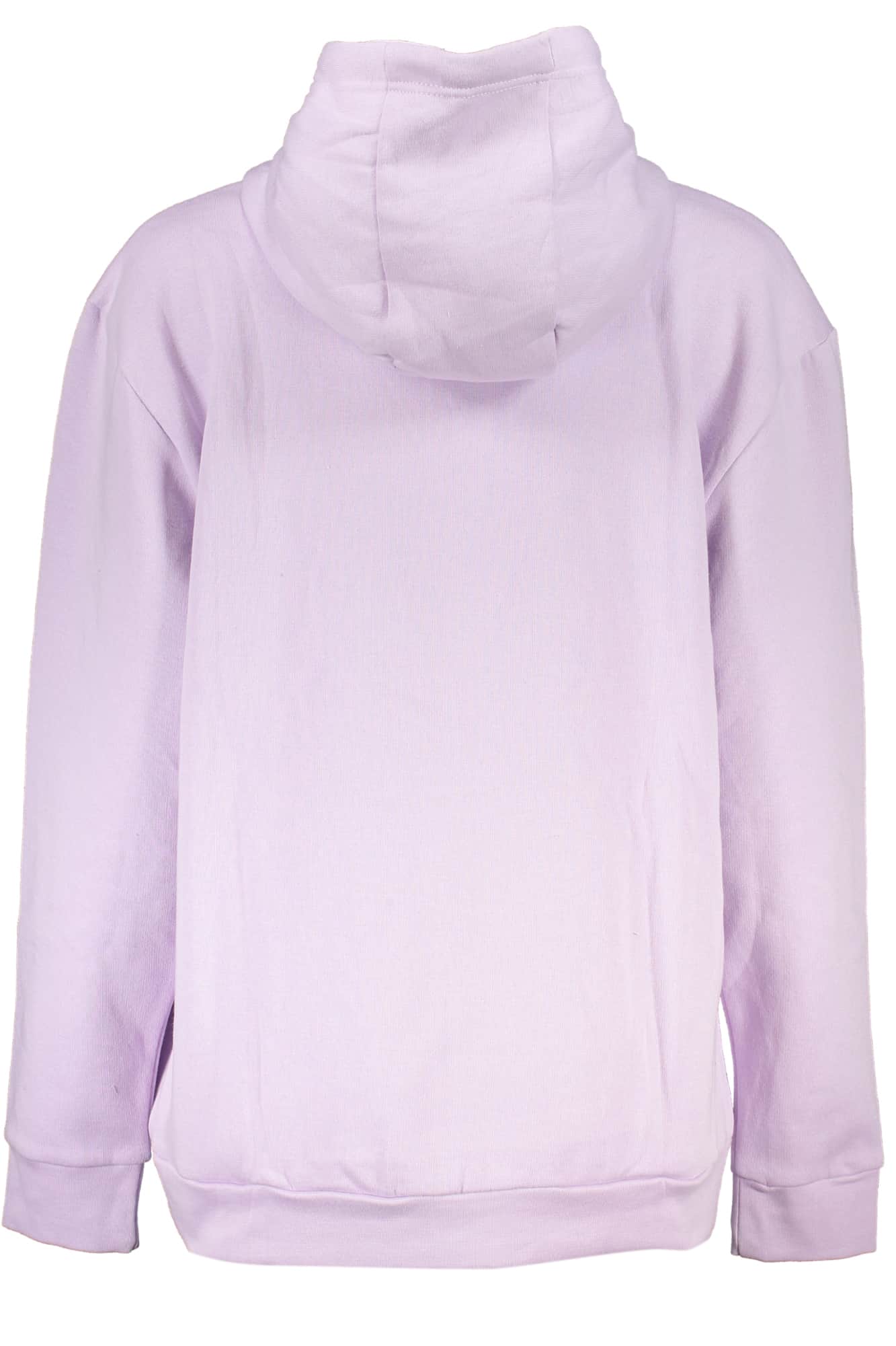 Cavalli Class mujer sudadera sin cremallera morado
