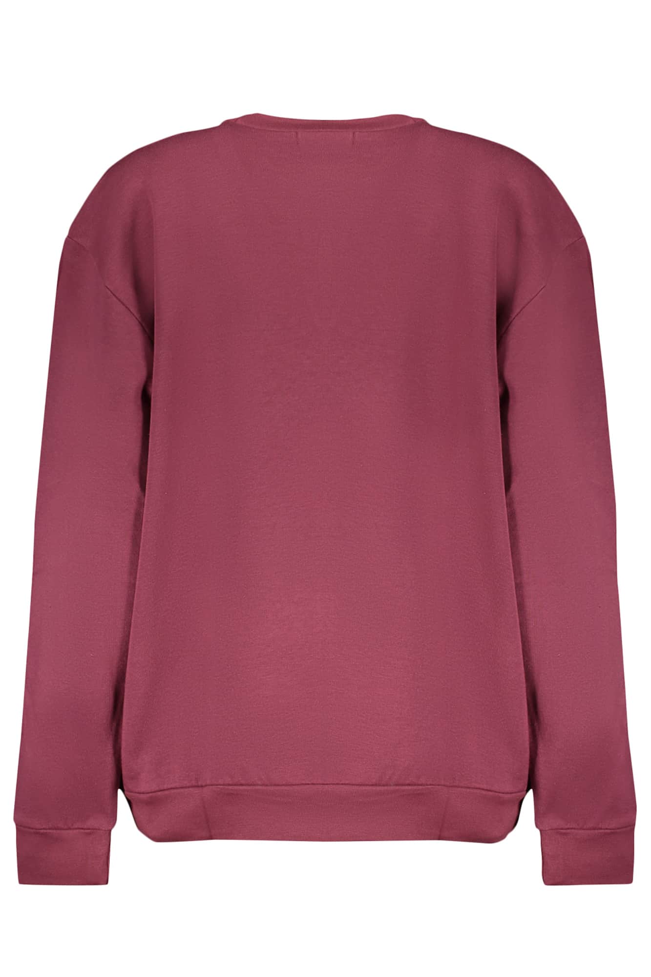 Cavalli Class sudadera sin cremallera mujer azul
