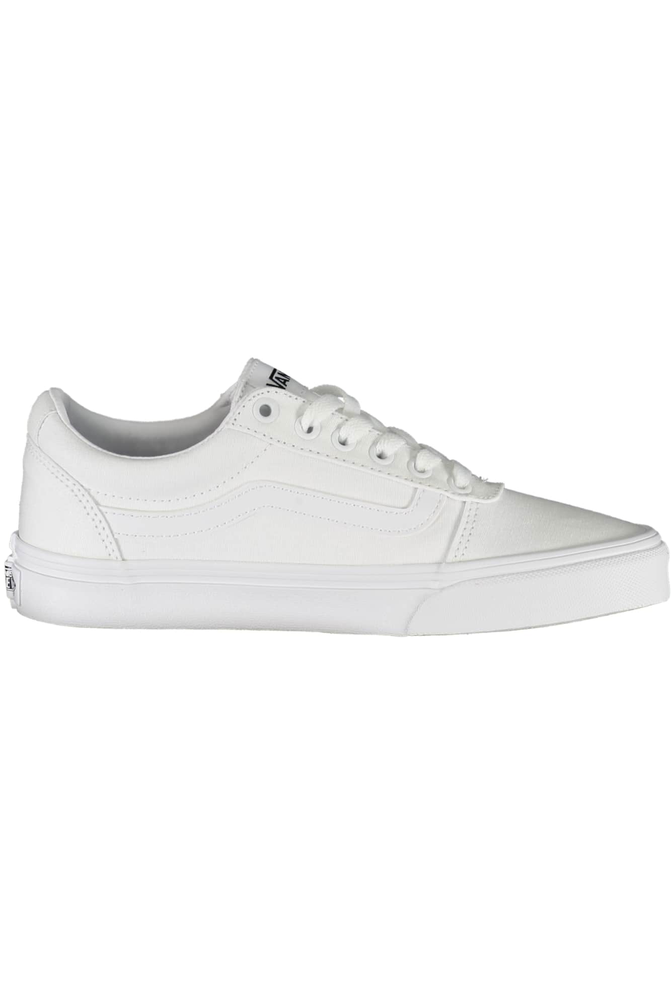 Vans blanco mujer zapatillas deportivas
