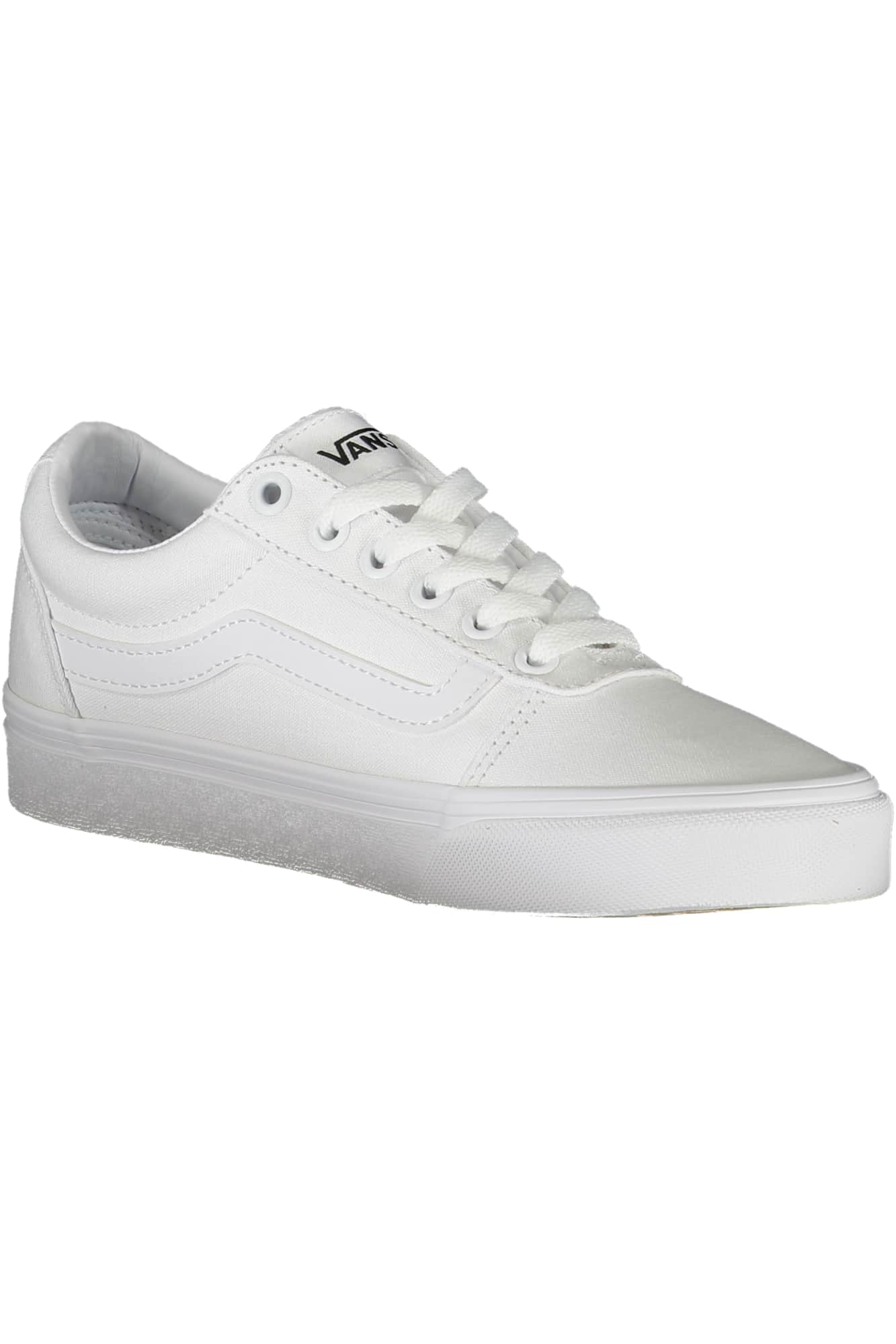 Vans blanco mujer zapatillas deportivas