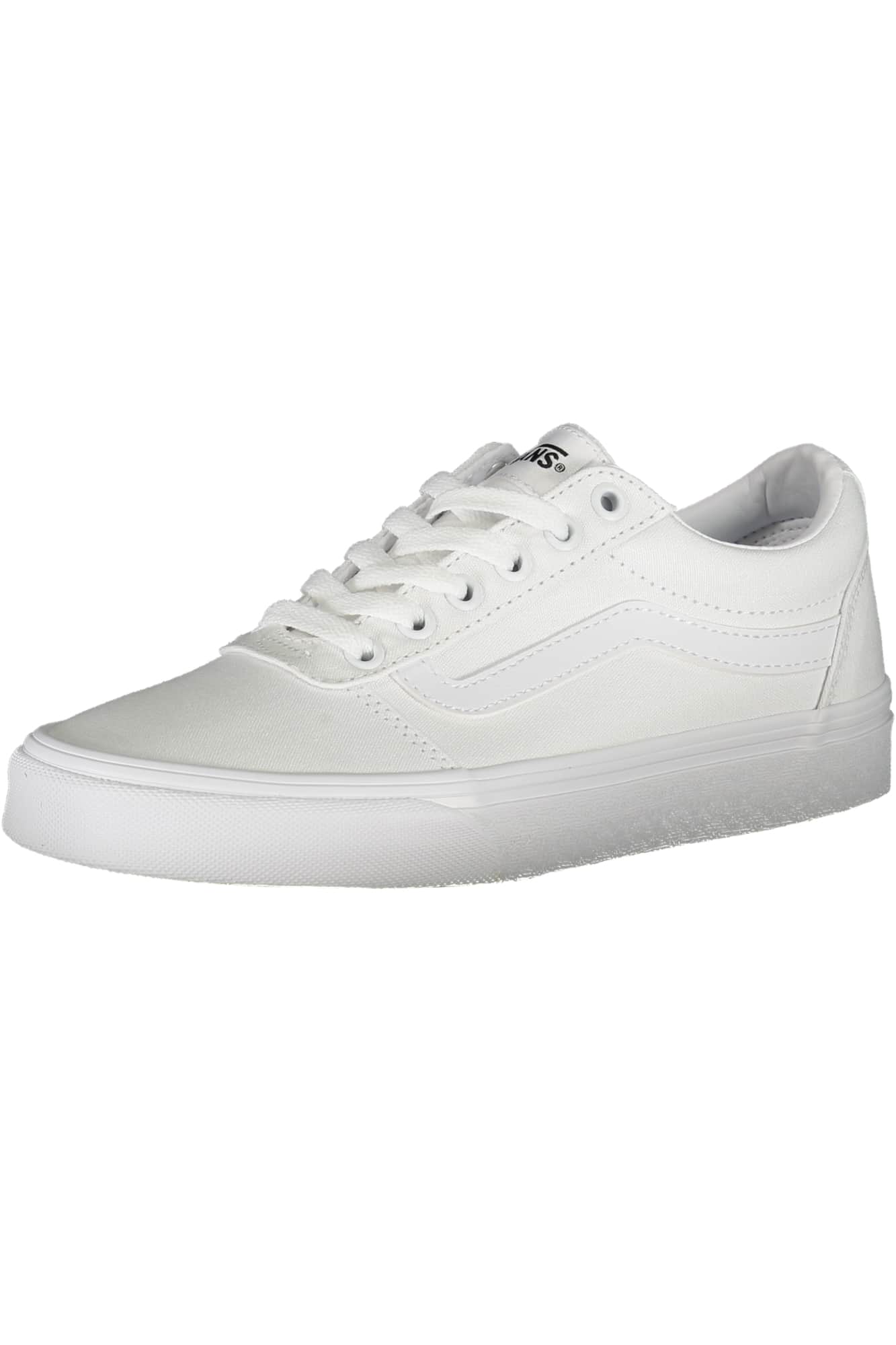 Vans blanco mujer zapatillas deportivas