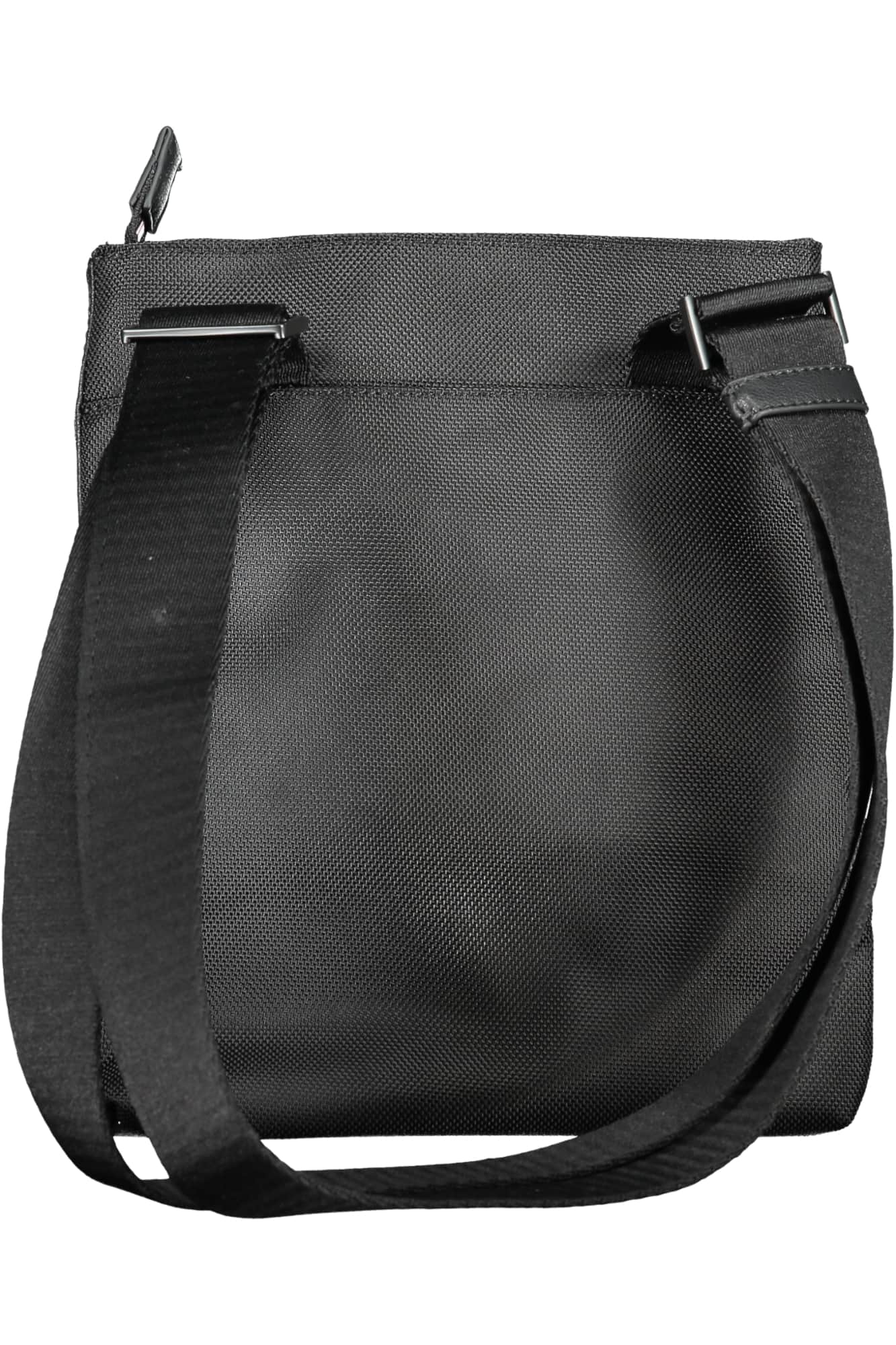 Calvin Klein hombre negro bandolera