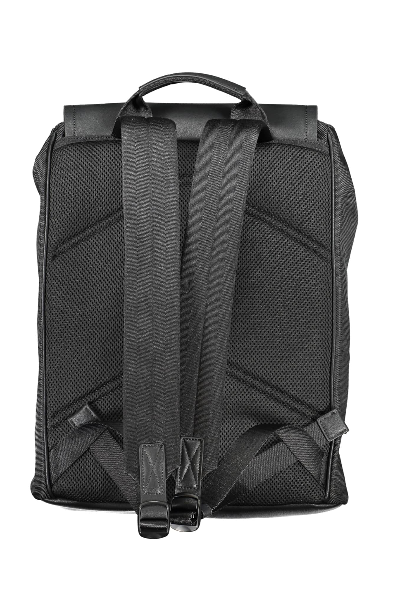 Calvin Klein hombre negro mochila