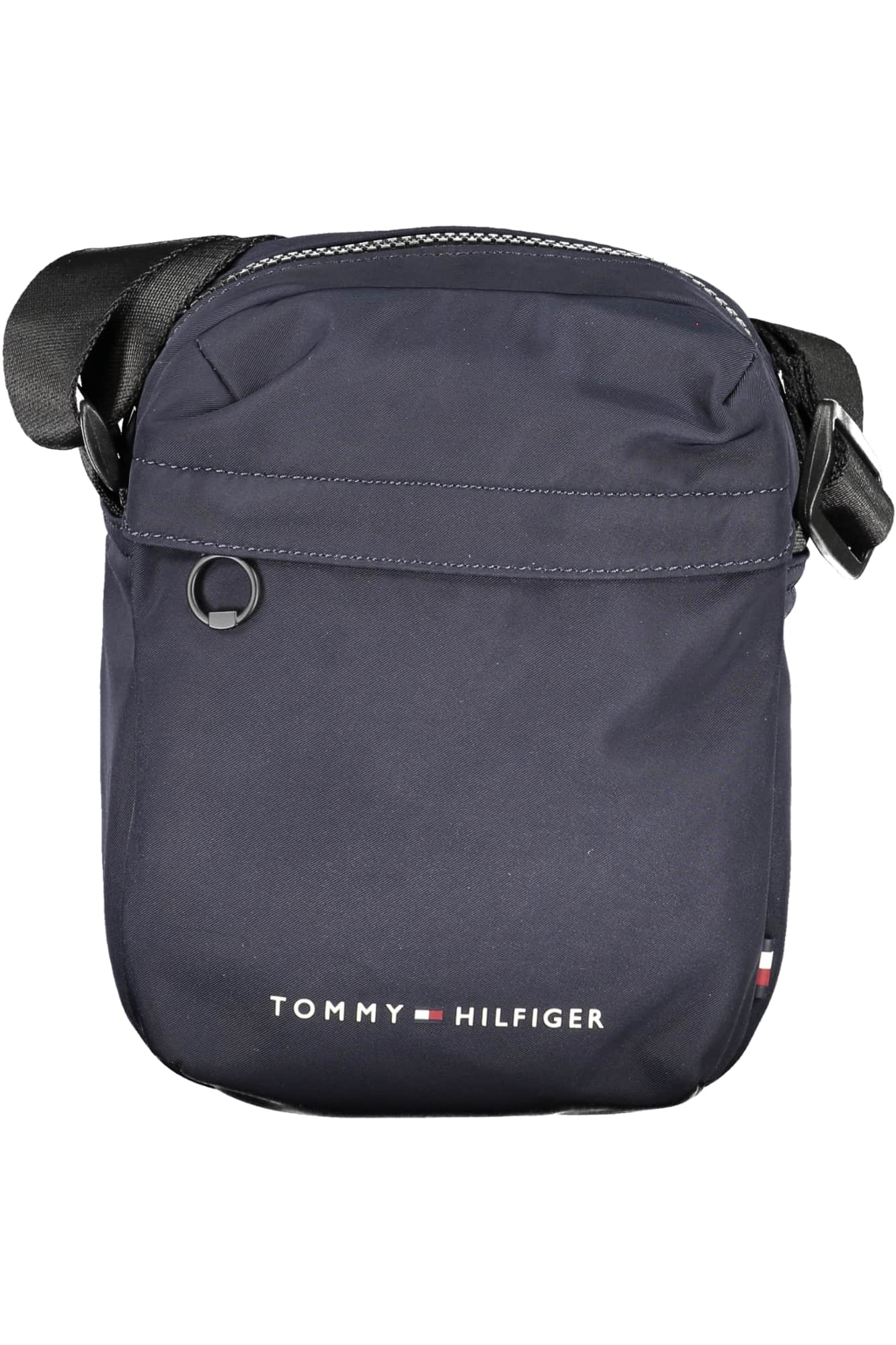 Tommy Hilfiger hombre azul bandolera
