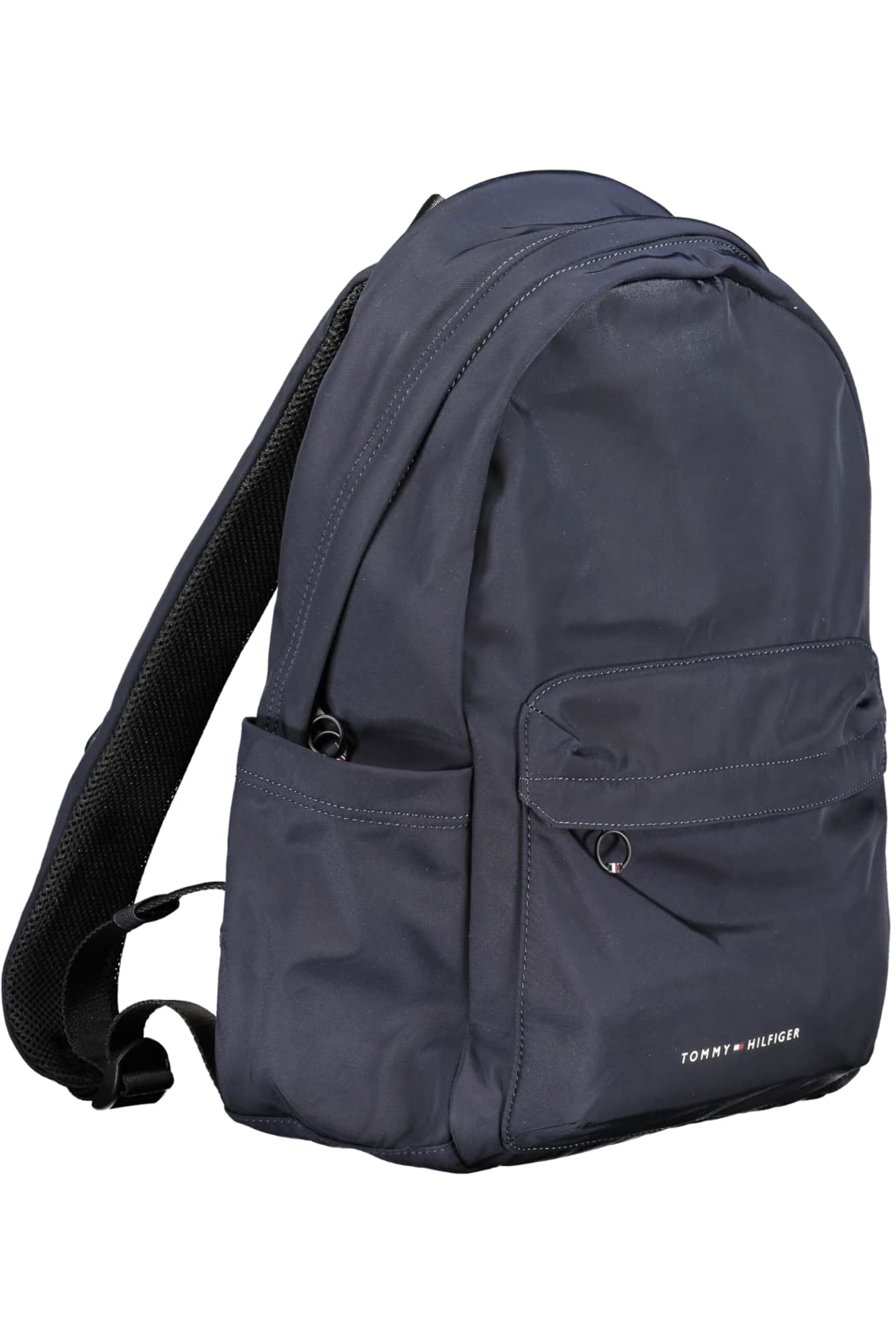 Tommy Hilfiger hombre azul mochila