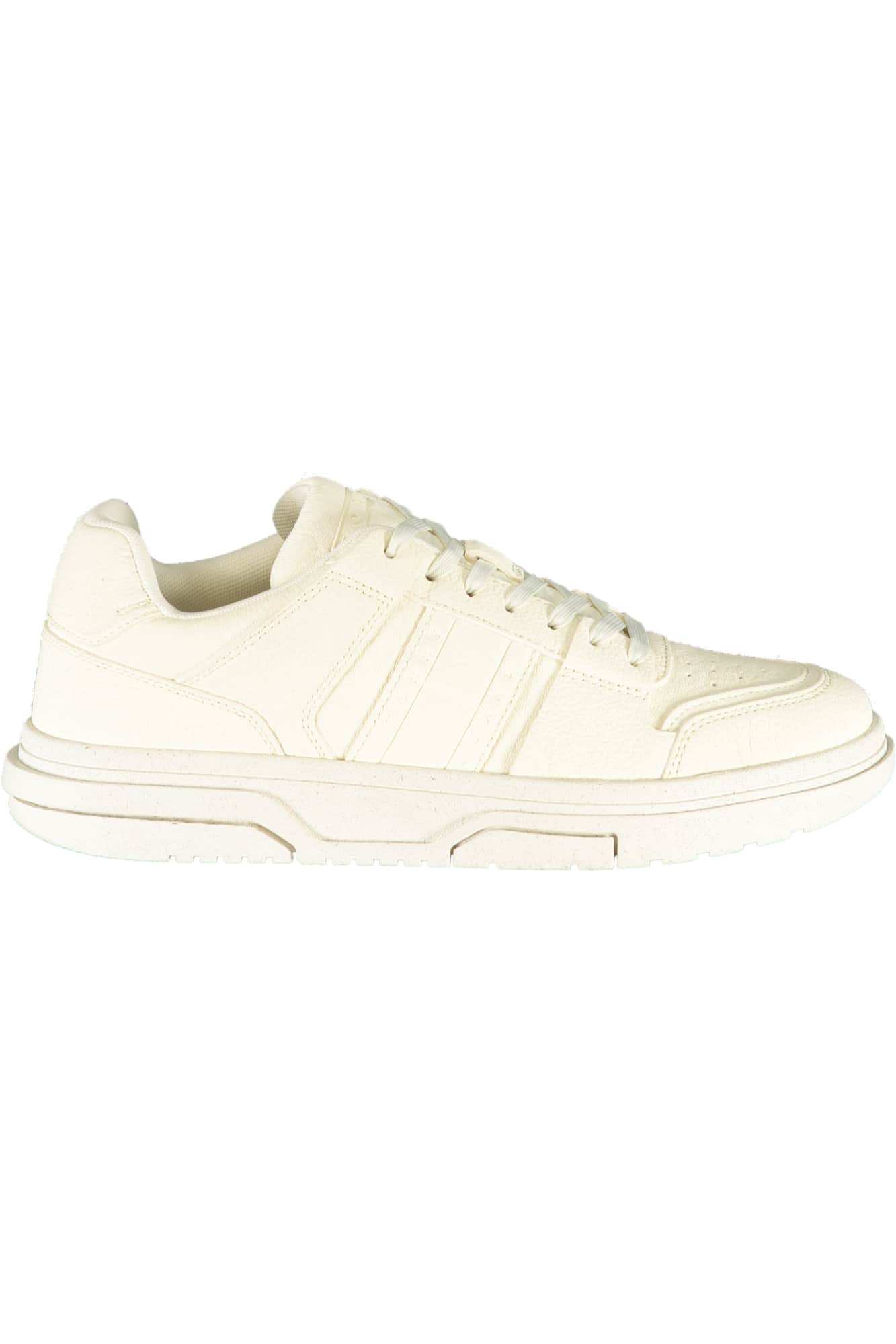 Tommy Hilfiger negro hombre zapatillas deportivas