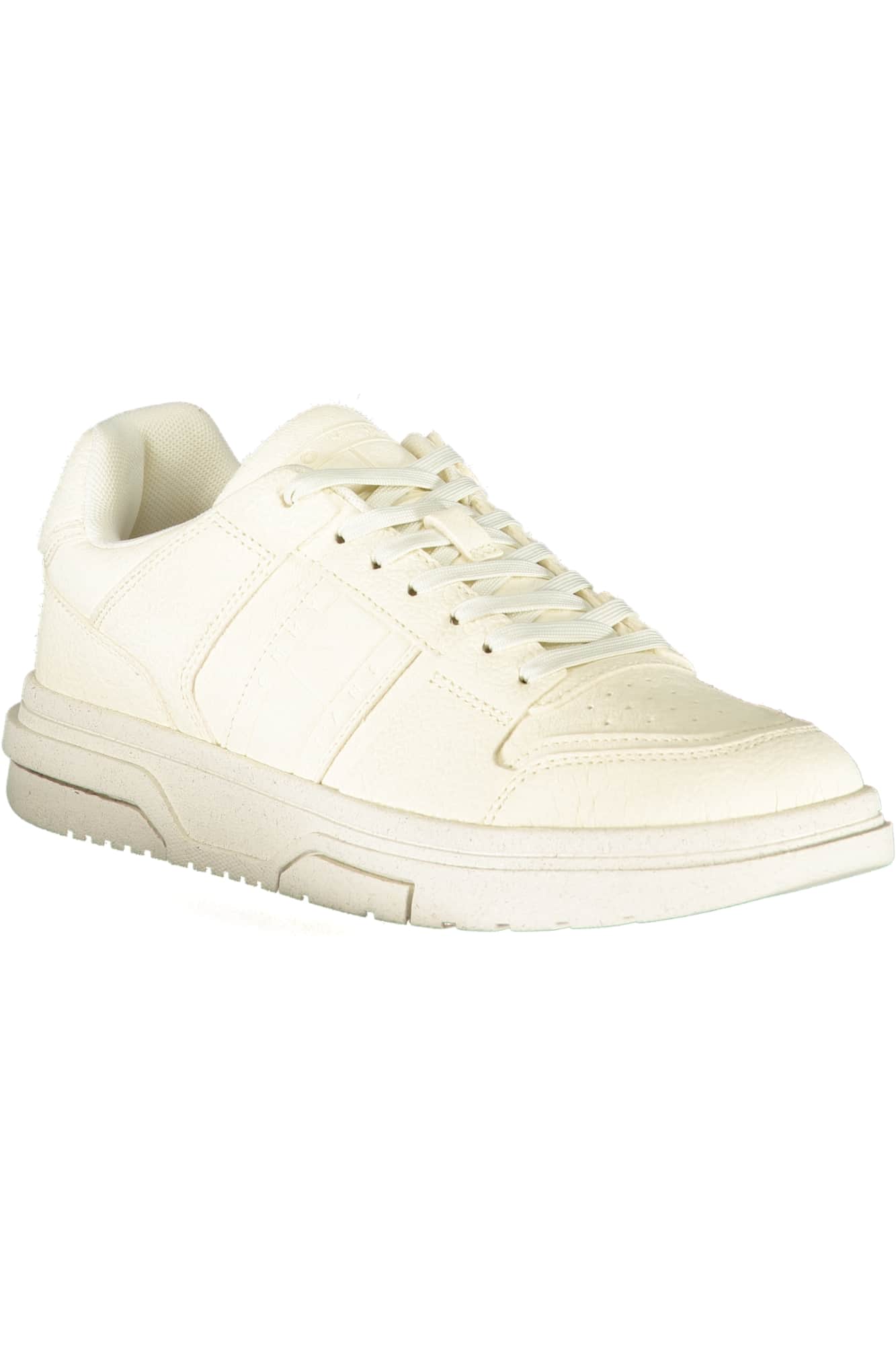 Tommy Hilfiger negro hombre zapatillas deportivas