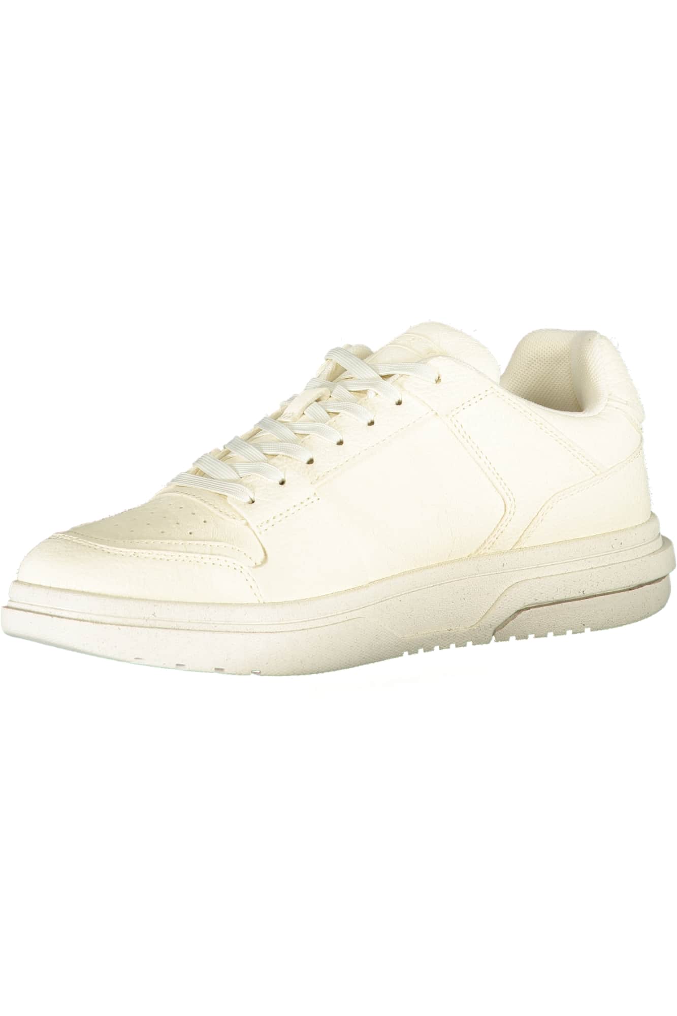 Tommy Hilfiger negro hombre zapatillas deportivas