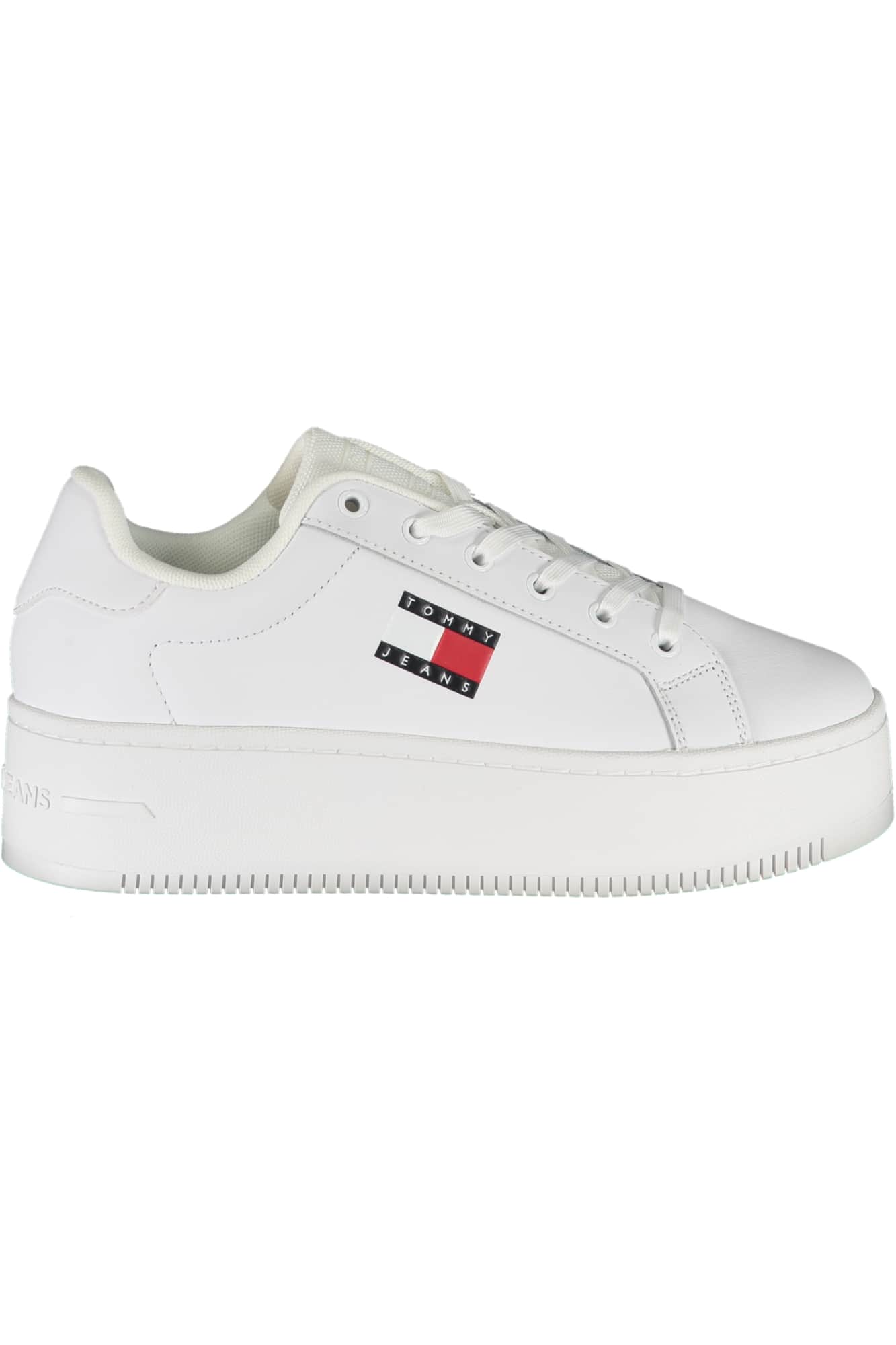 Tommy Hilfiger mujer zapatillas deportivas negro