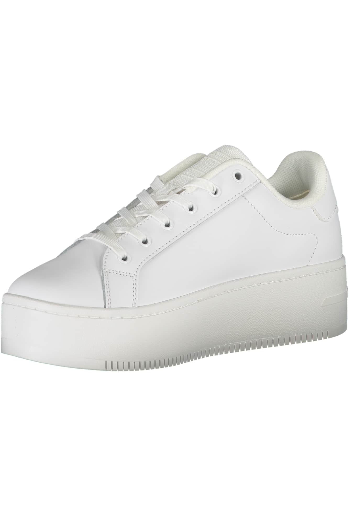 Tommy Hilfiger mujer zapatillas deportivas negro