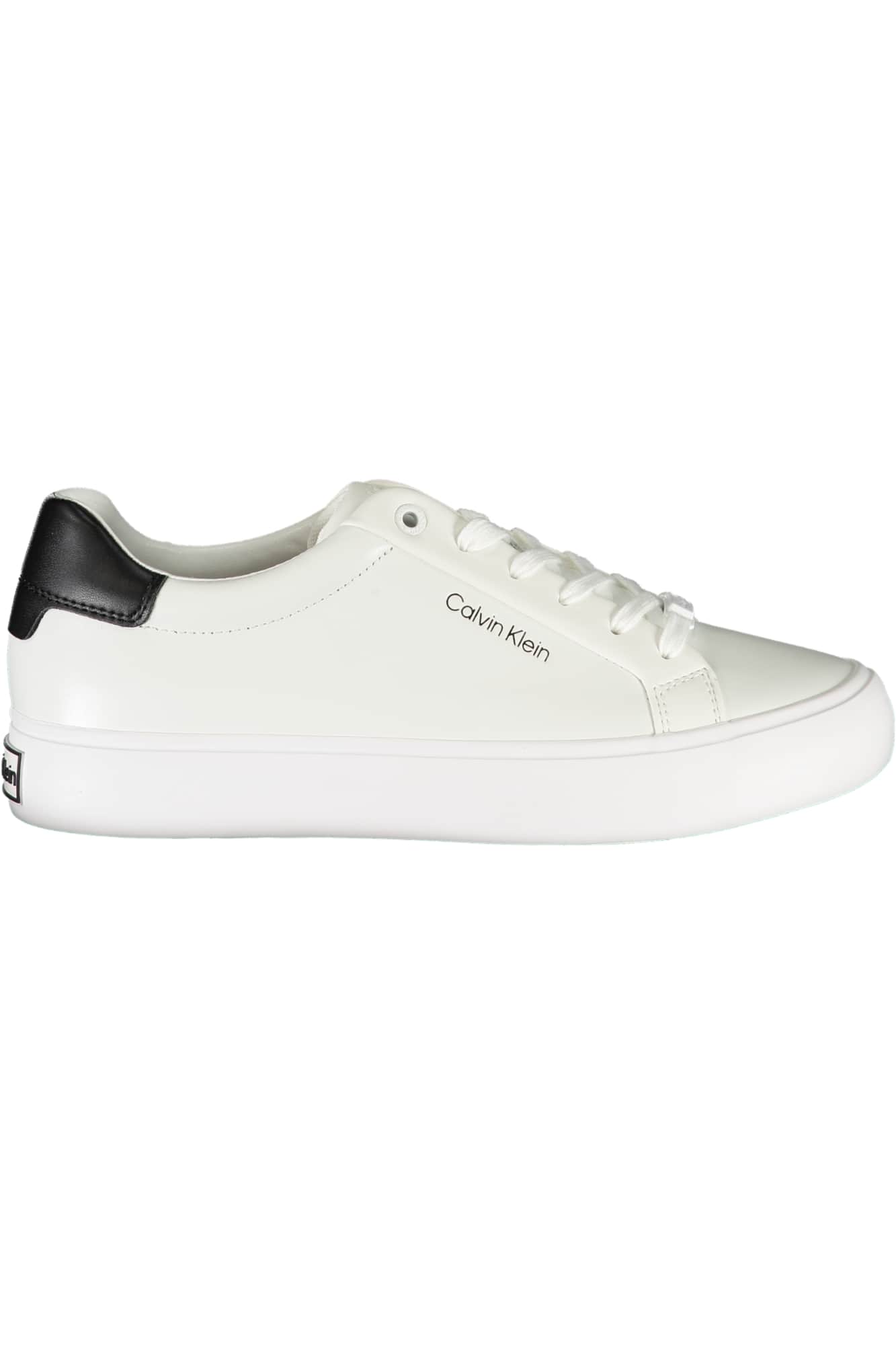 Calvin Klein blanco mujer zapatillas deportivas