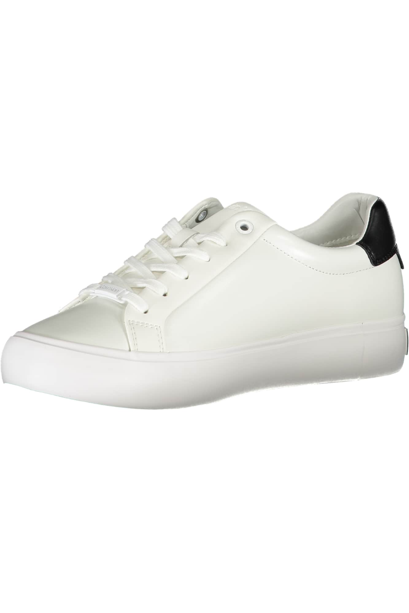 Calvin Klein blanco mujer zapatillas deportivas