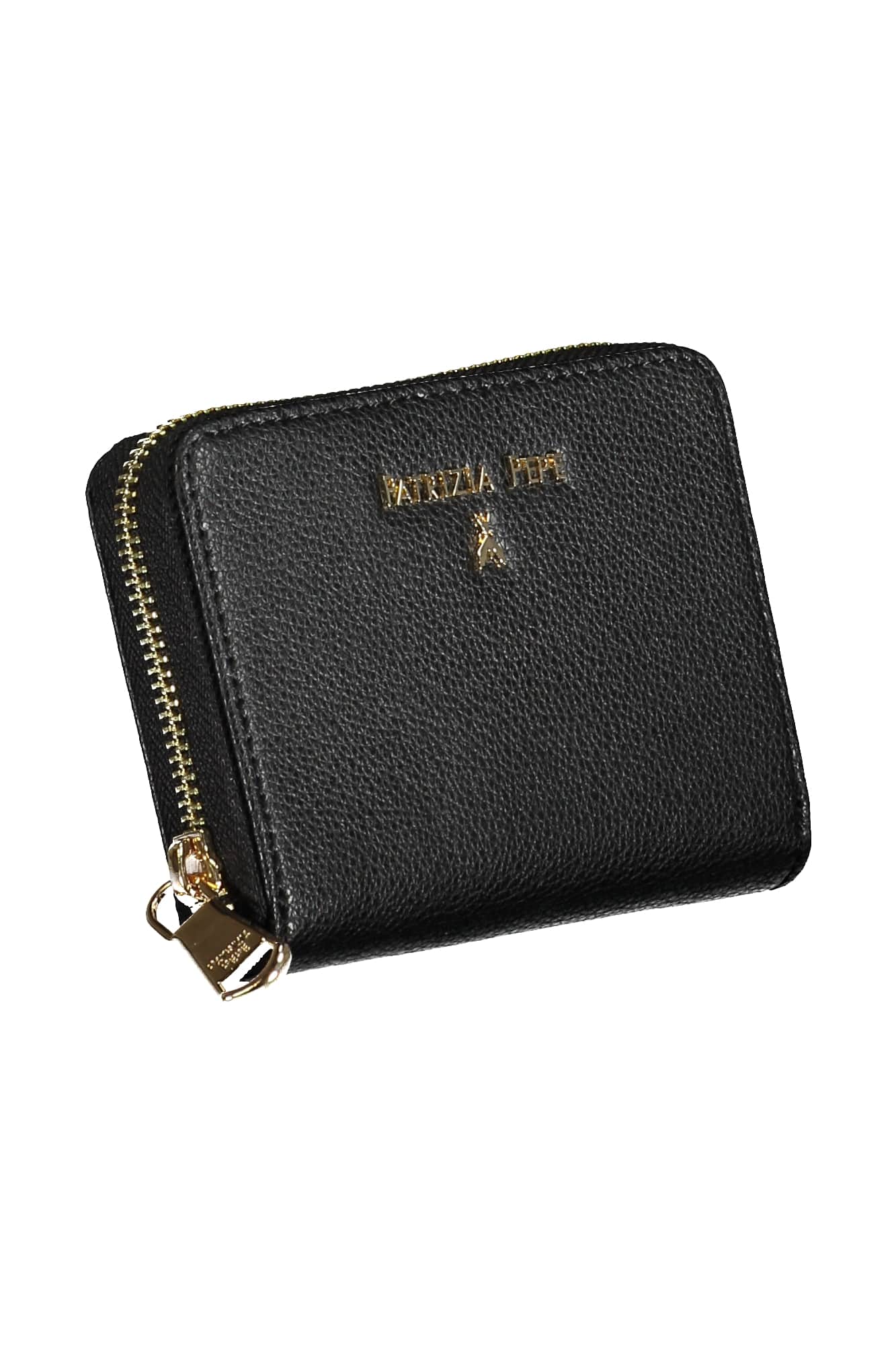 Patrizia Pepe mujer cartera negro