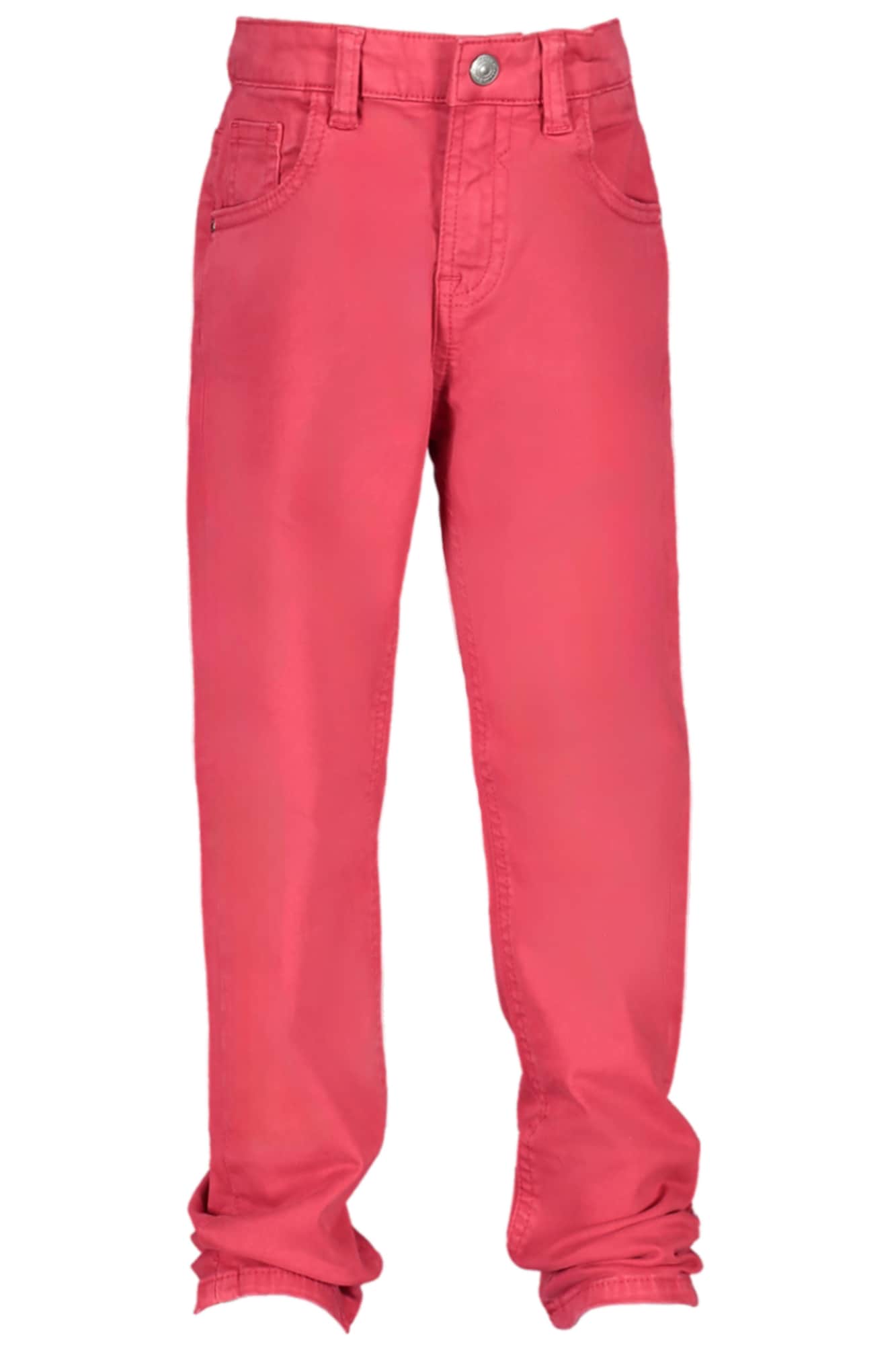 Guess vaqueros rojo niños pantalón