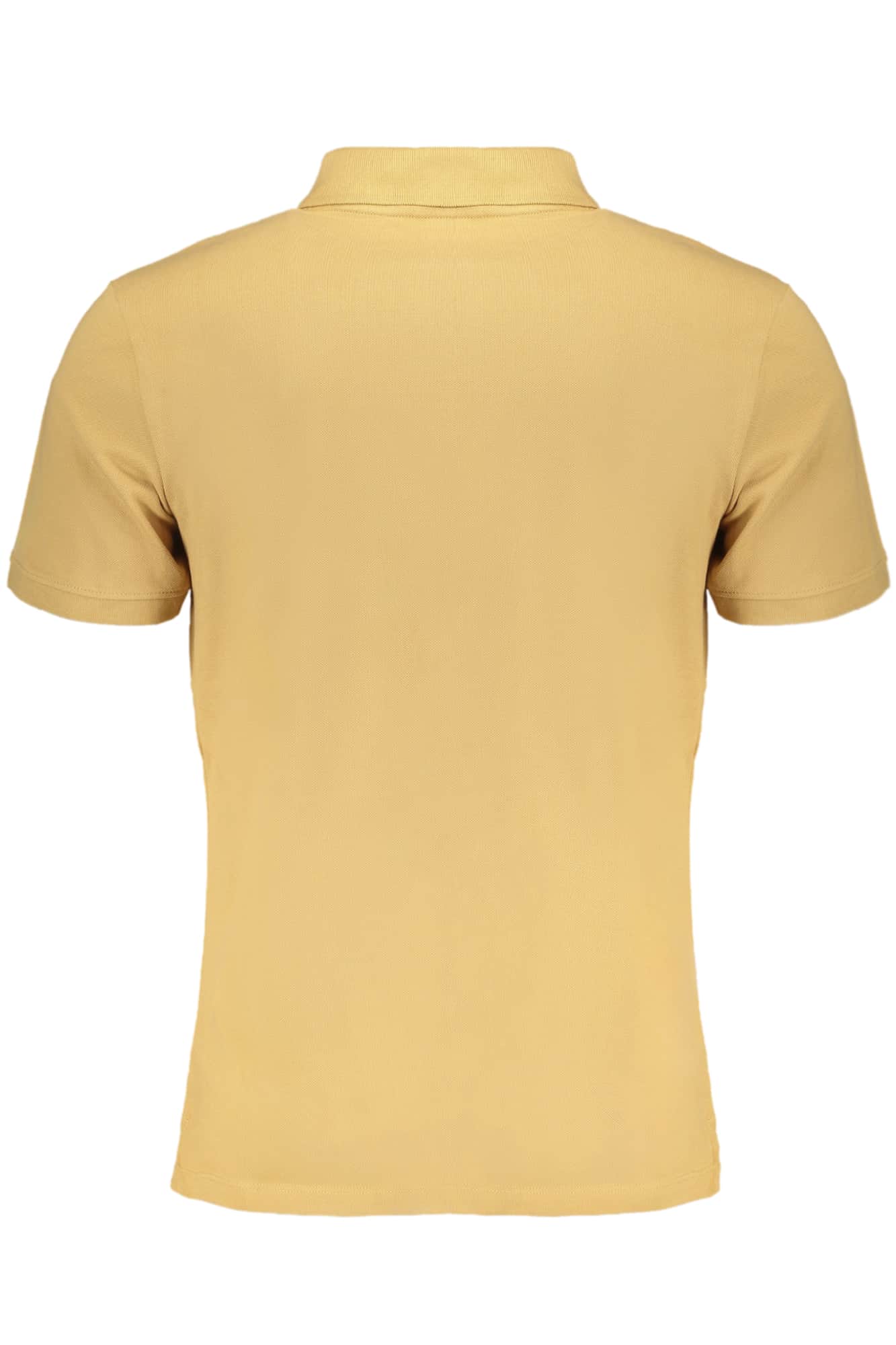 Timberland hombre manga corta polo, azul