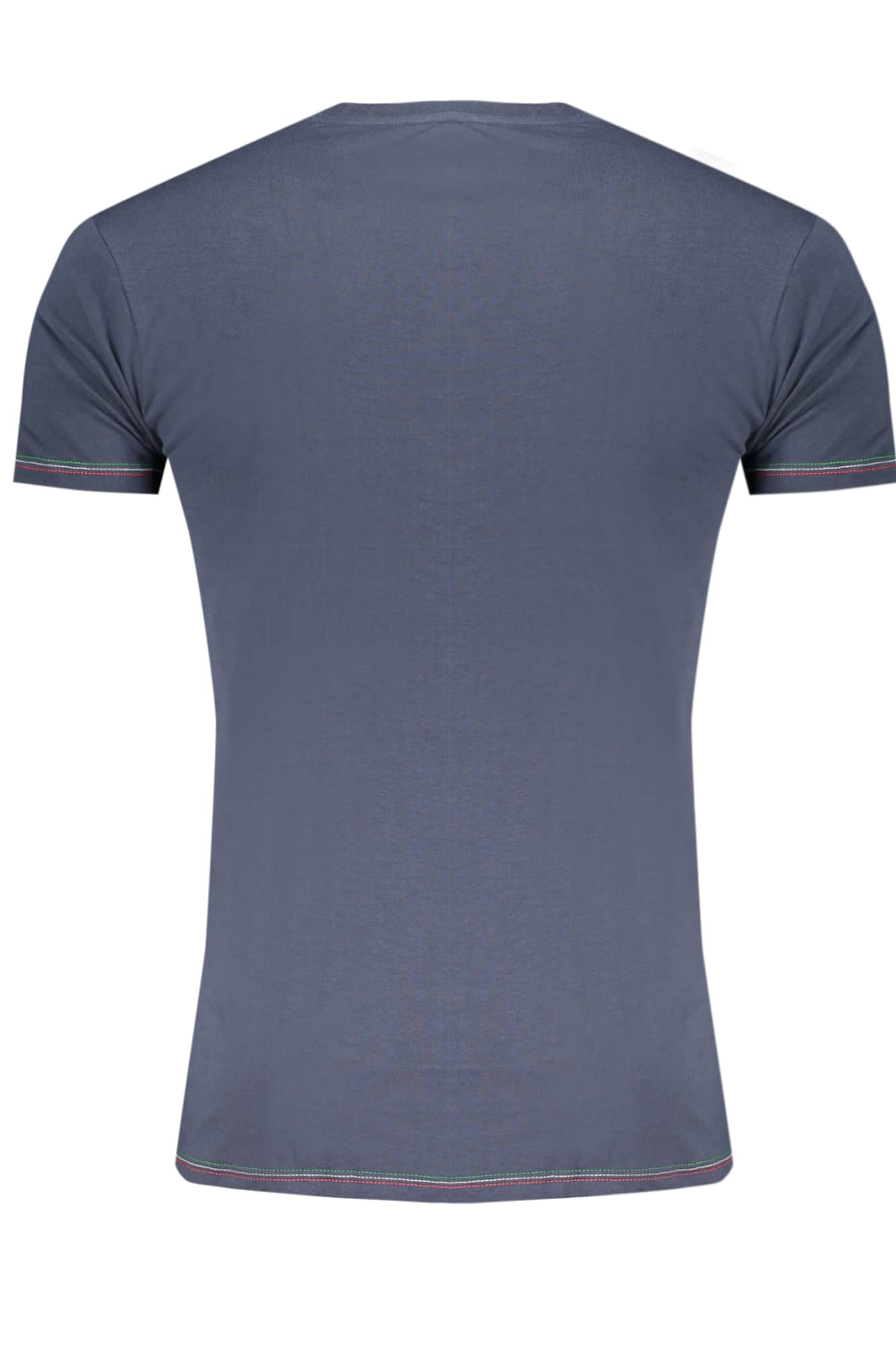 Aeronautica Militare hombre marrón outerwear t-camisa