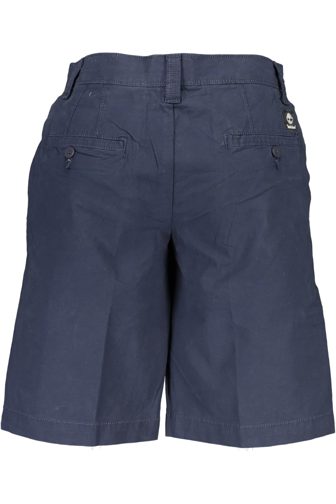 Timberland hombre bermudas pantalón azul
