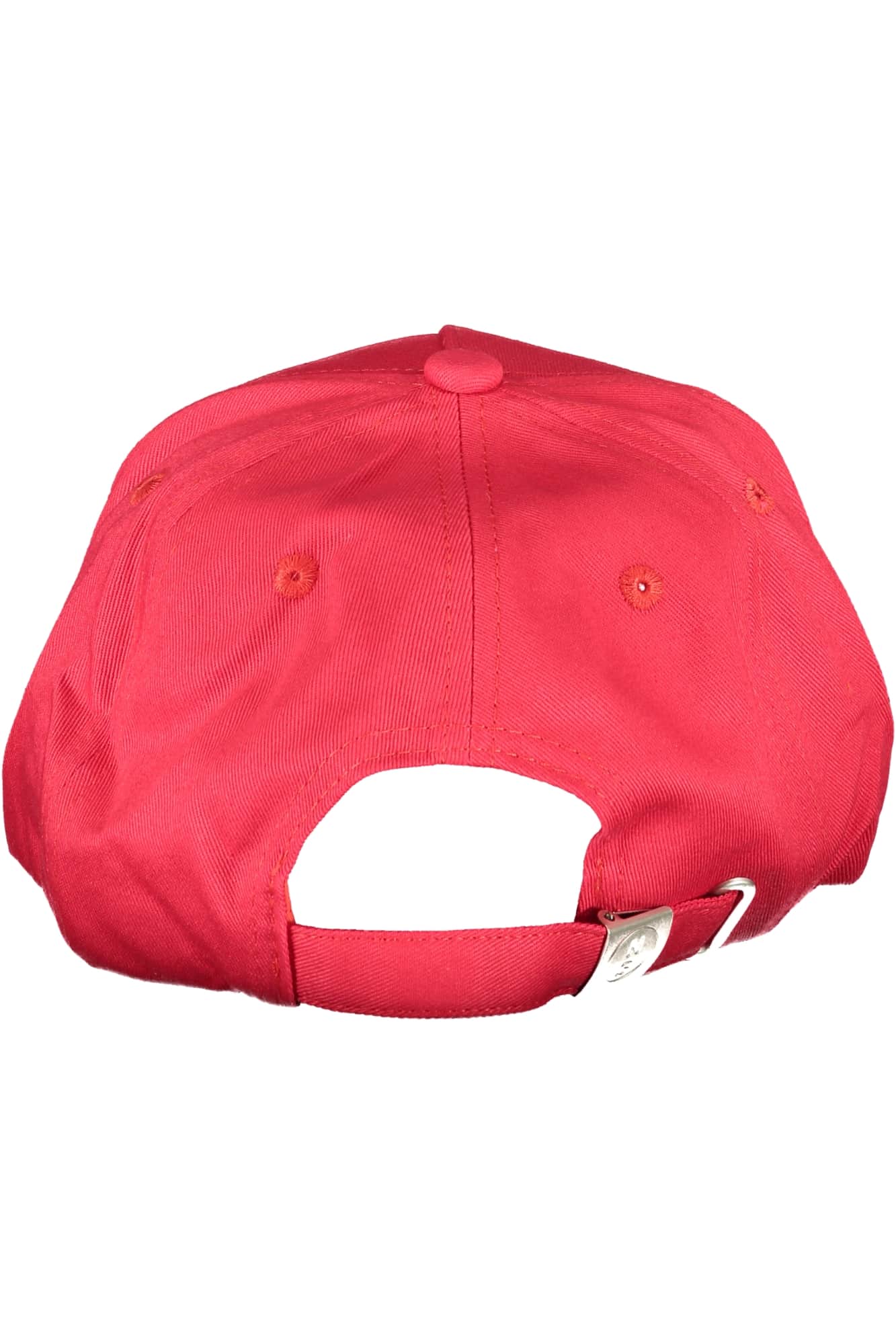 North Sails hombre rojo sombrero